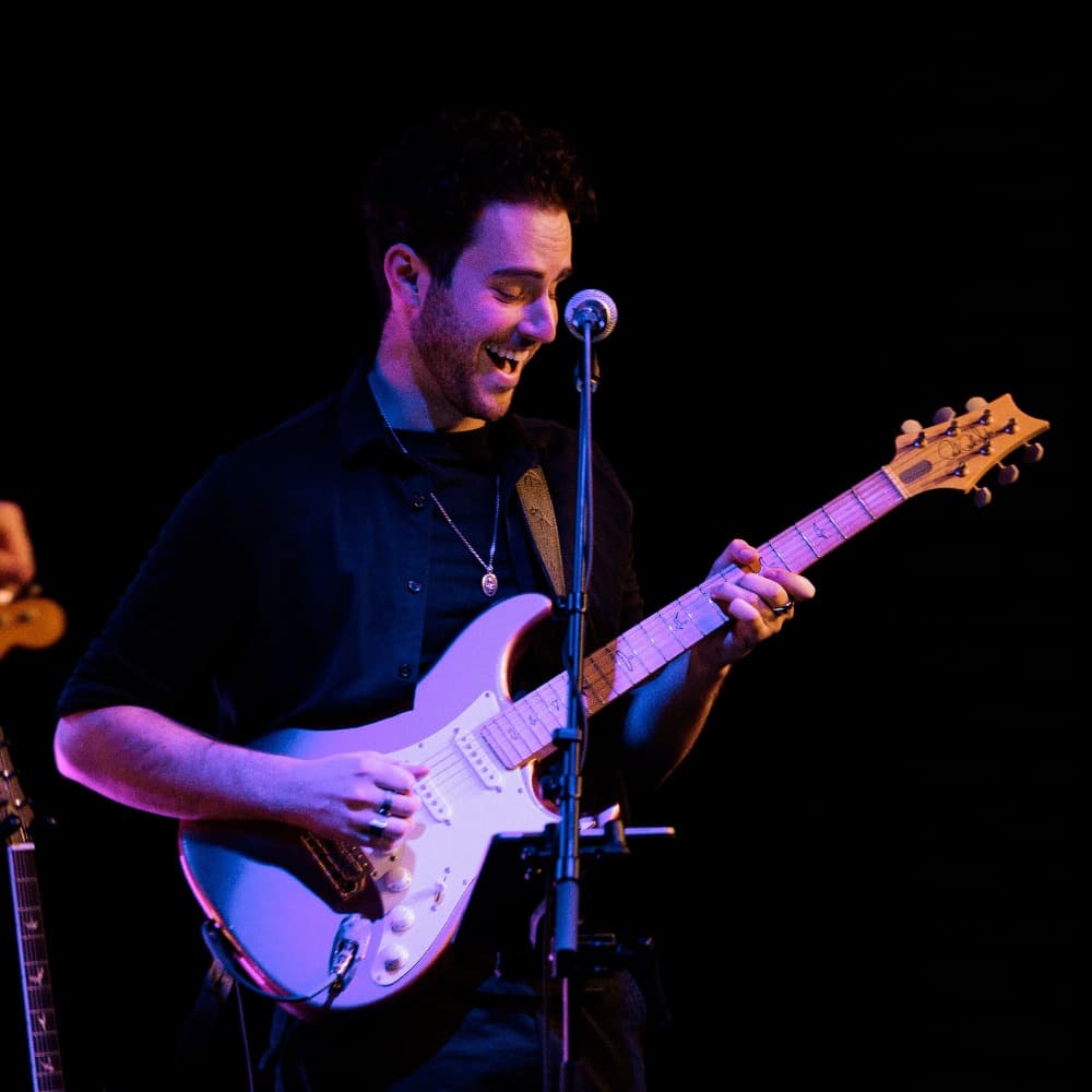 Andrew Marshall Image #2