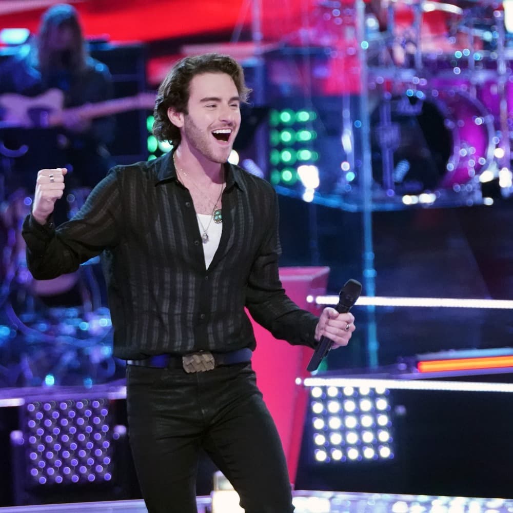 Andrew Marshall Image #5