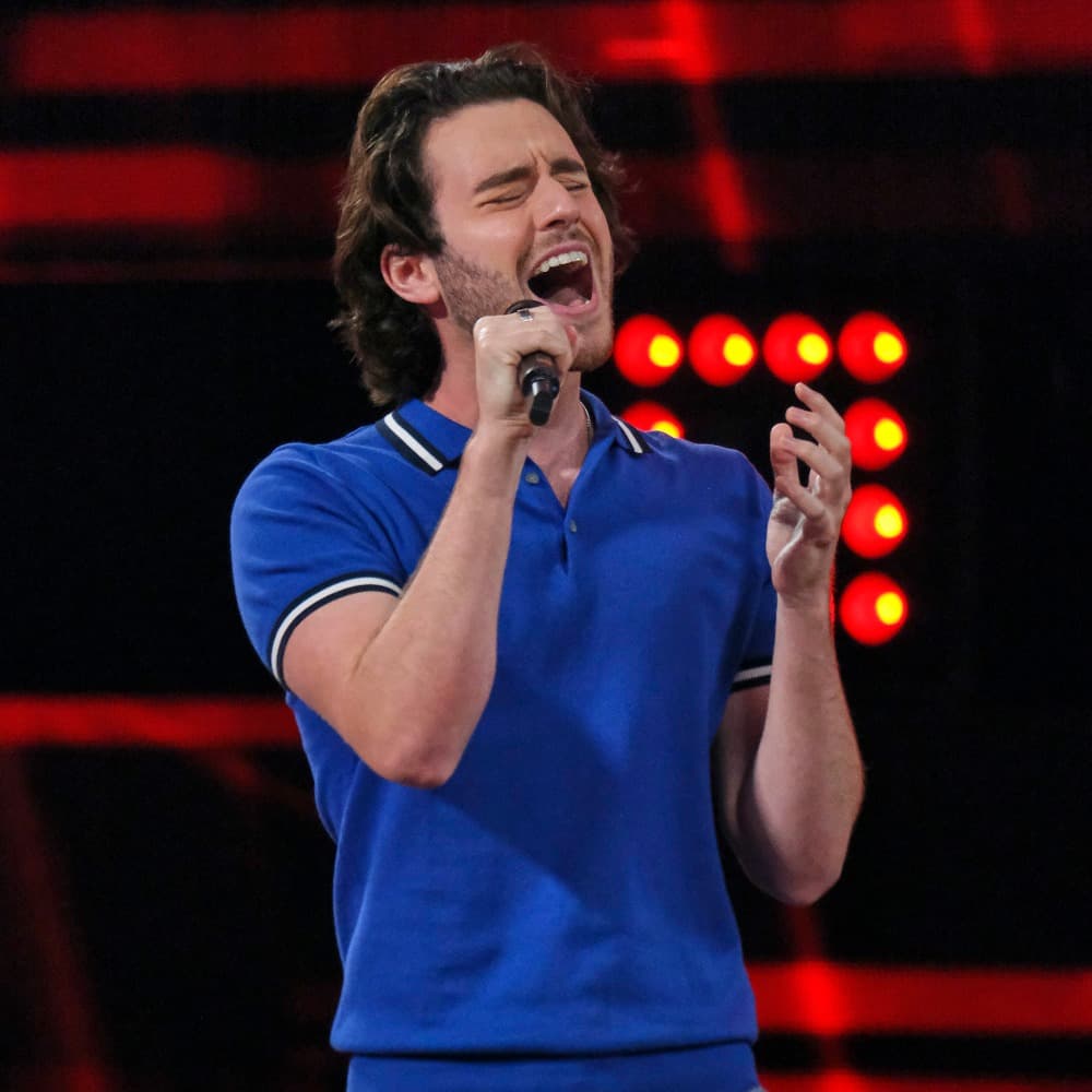 Andrew Marshall Image #8