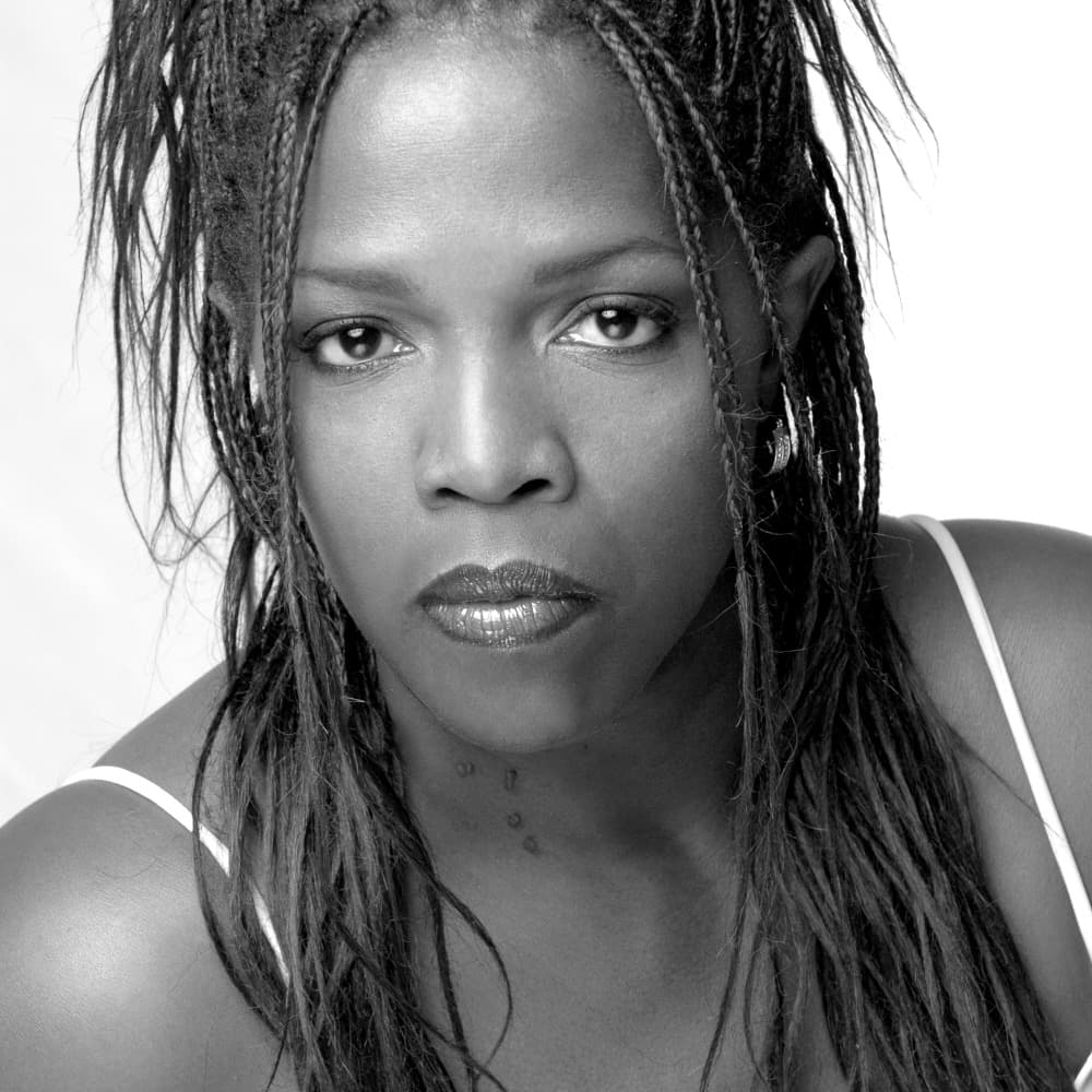 Valerie Barrymore & Foundation of Funk Image #0