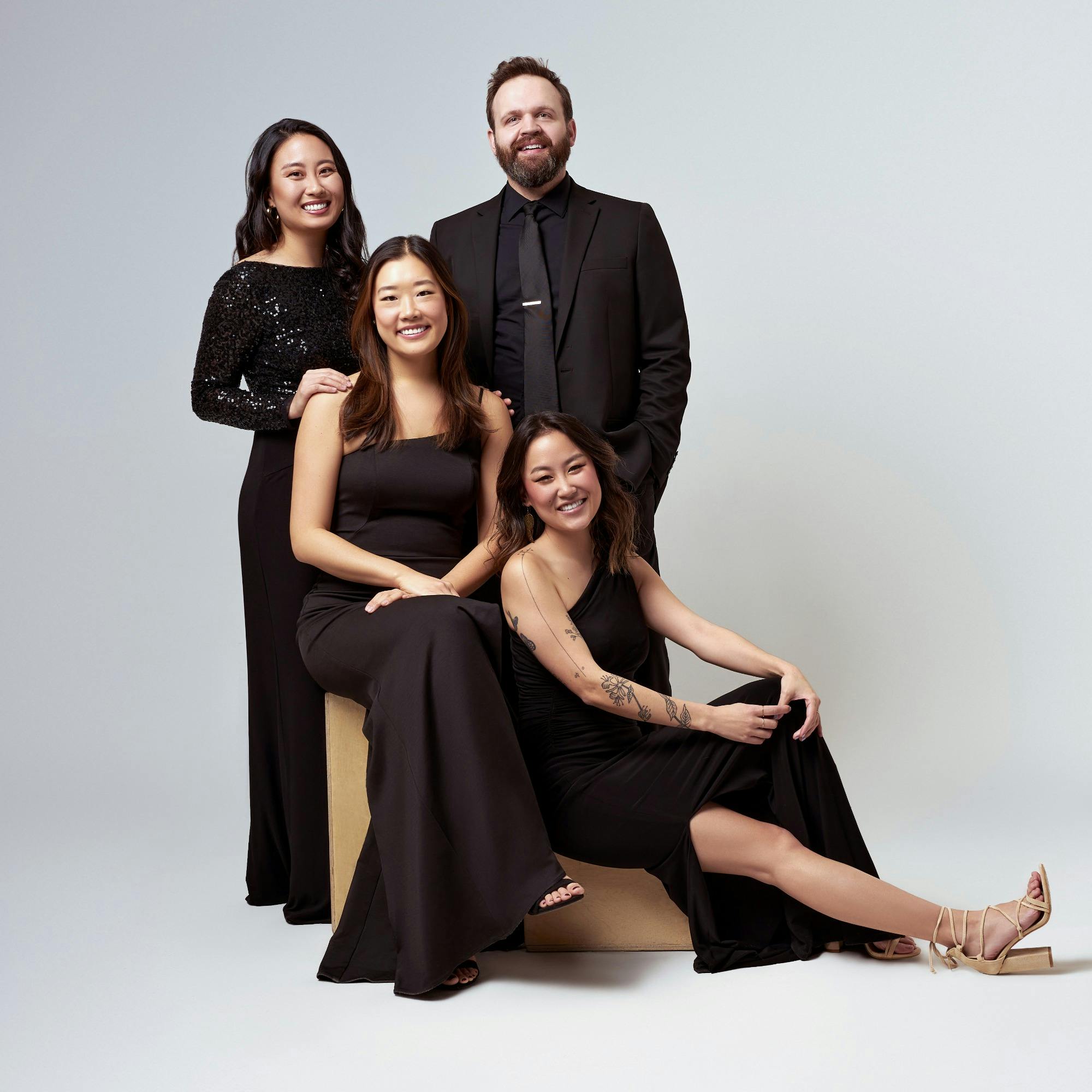Ponce City Quartet Profile Picture