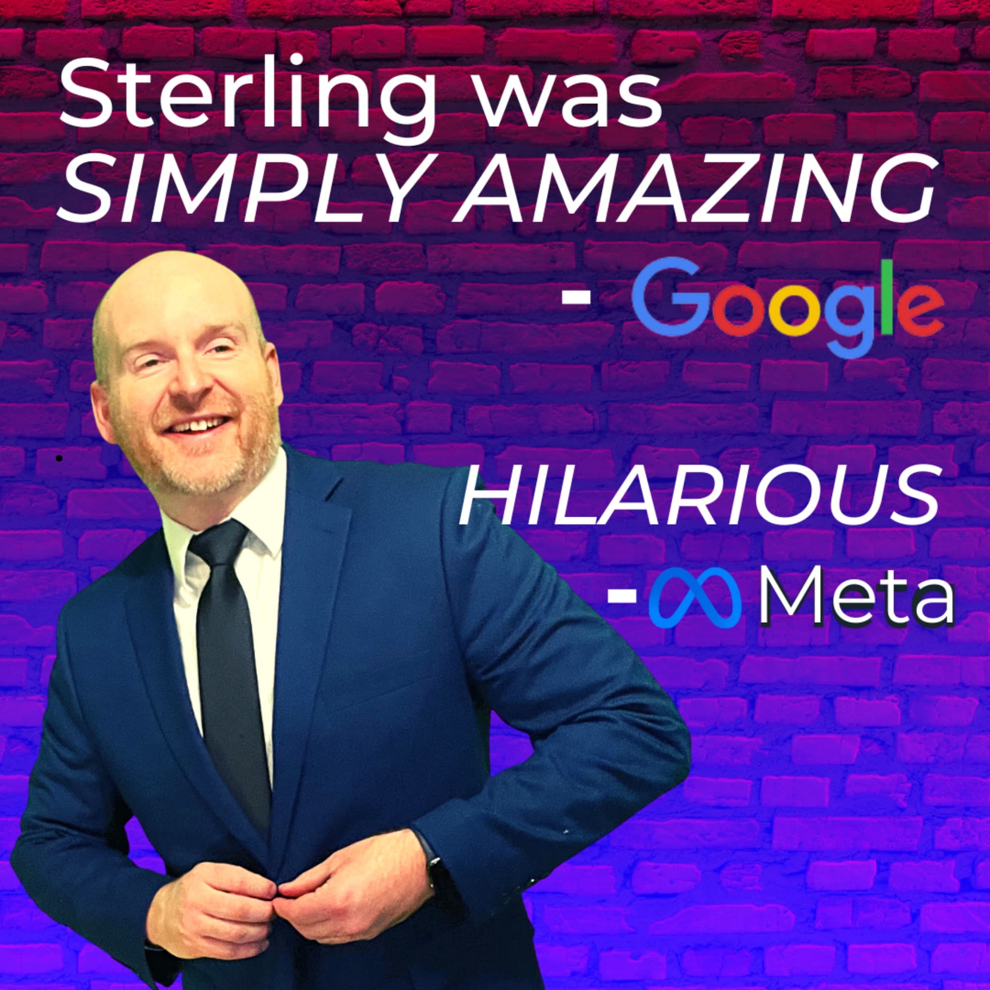Sterling Thrill Image #1