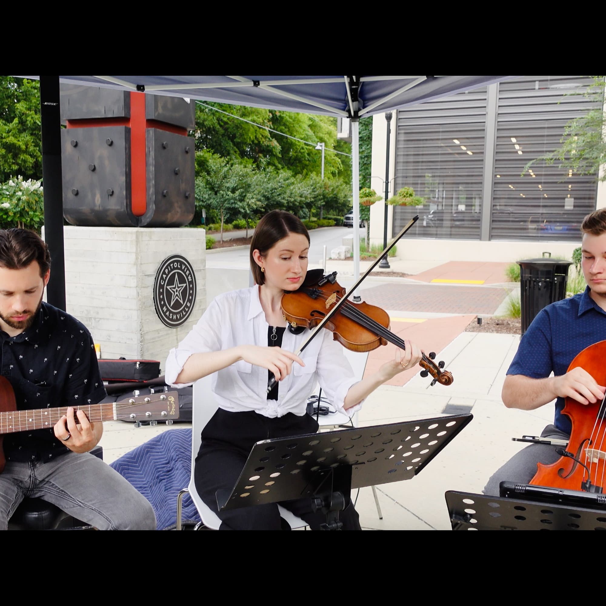 Modern Mozarts Image #4