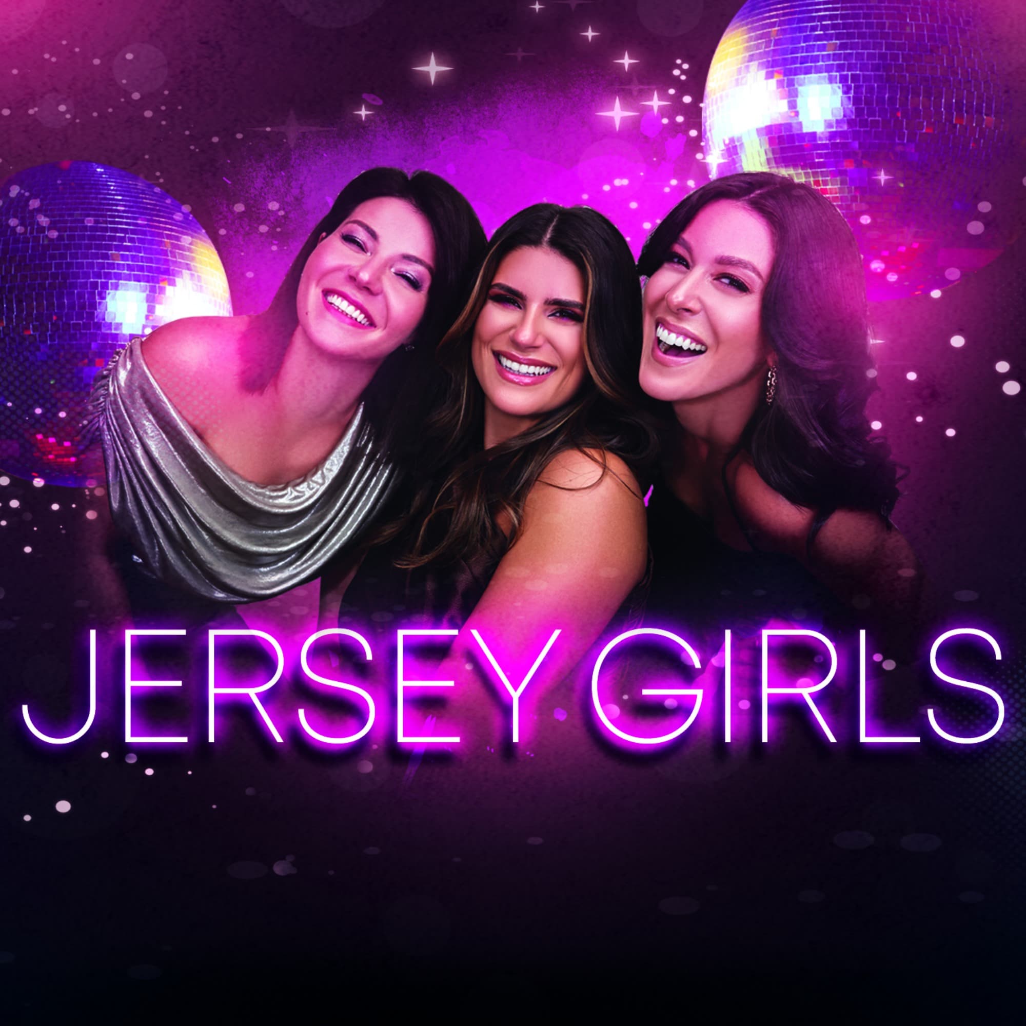 Jersey Girls Image #0