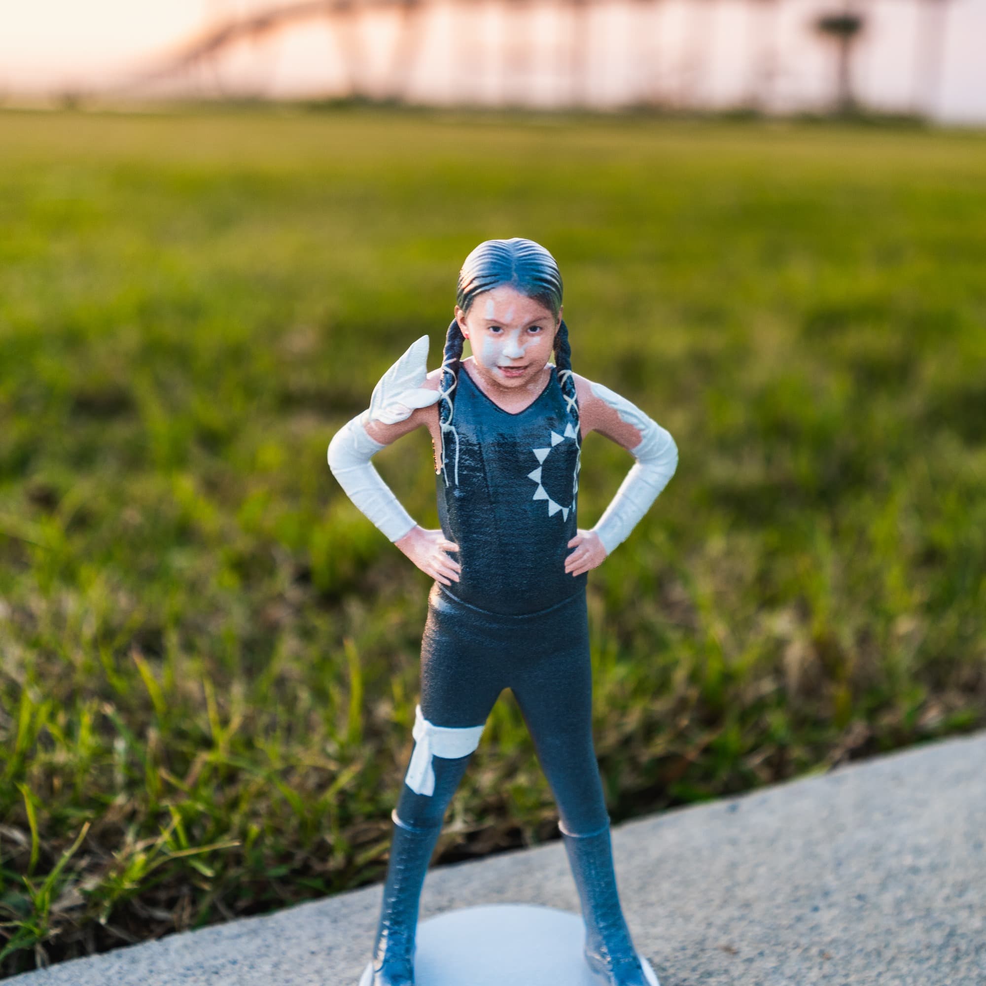 Shrunk 3D Austin Image #7