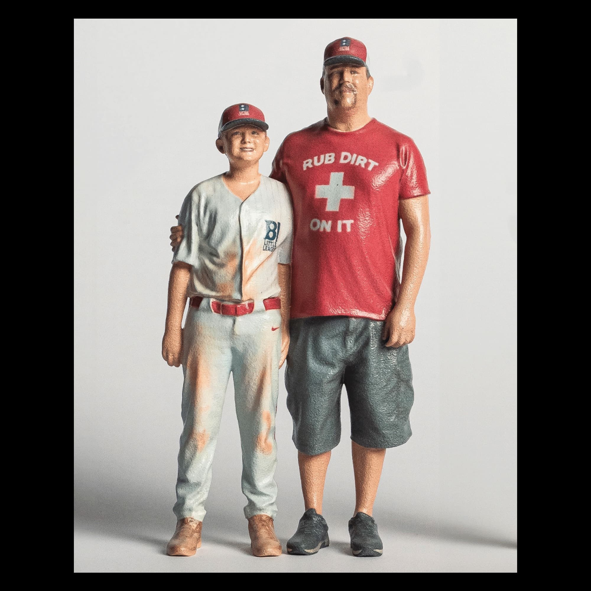 Shrunk 3D Austin Image #11