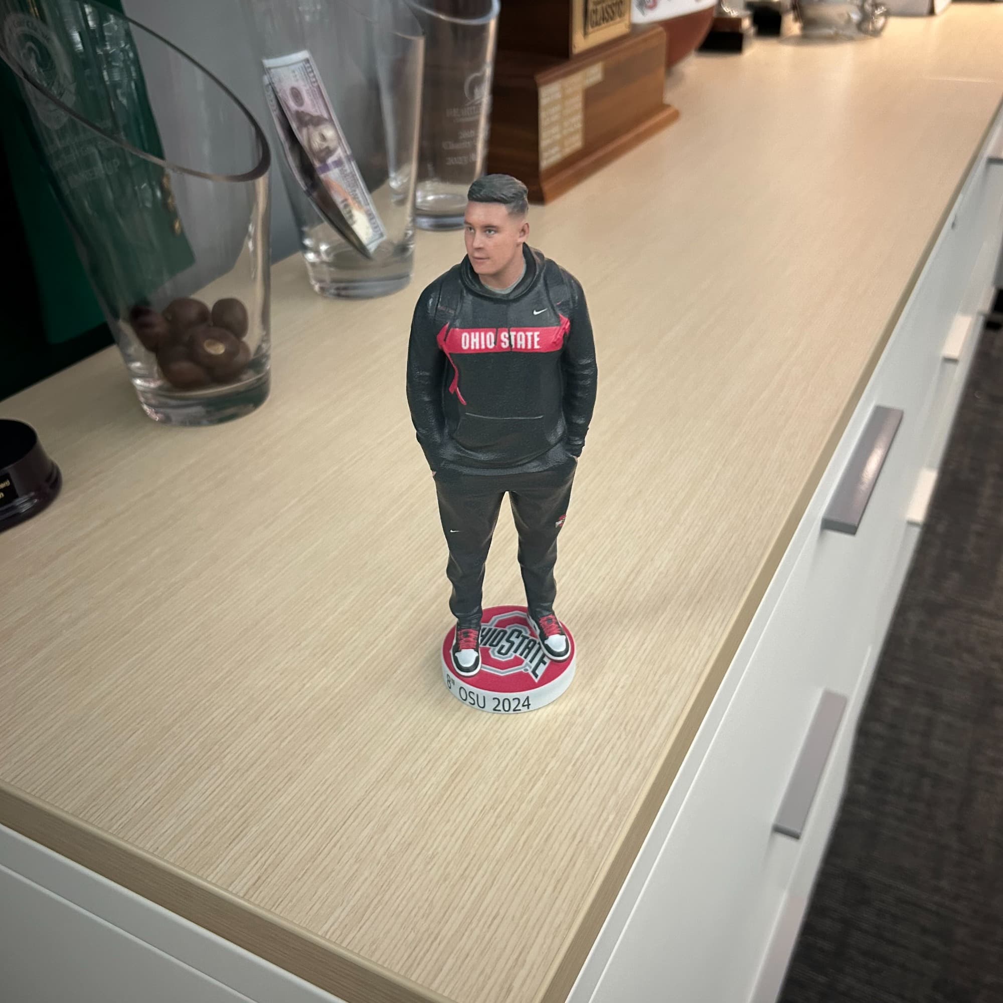 Shrunk 3D Austin Image #17