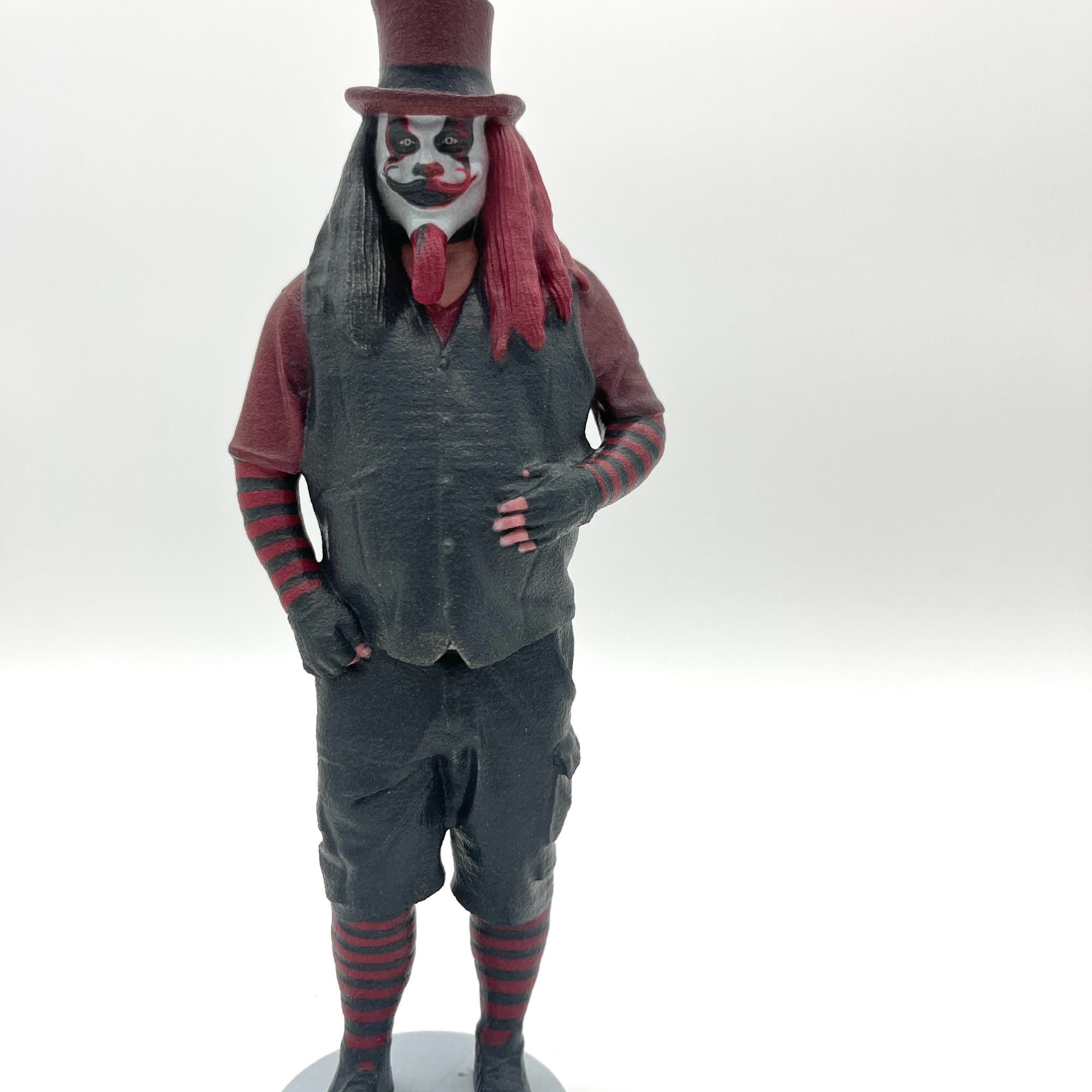 Shrunk 3D Austin Image #25