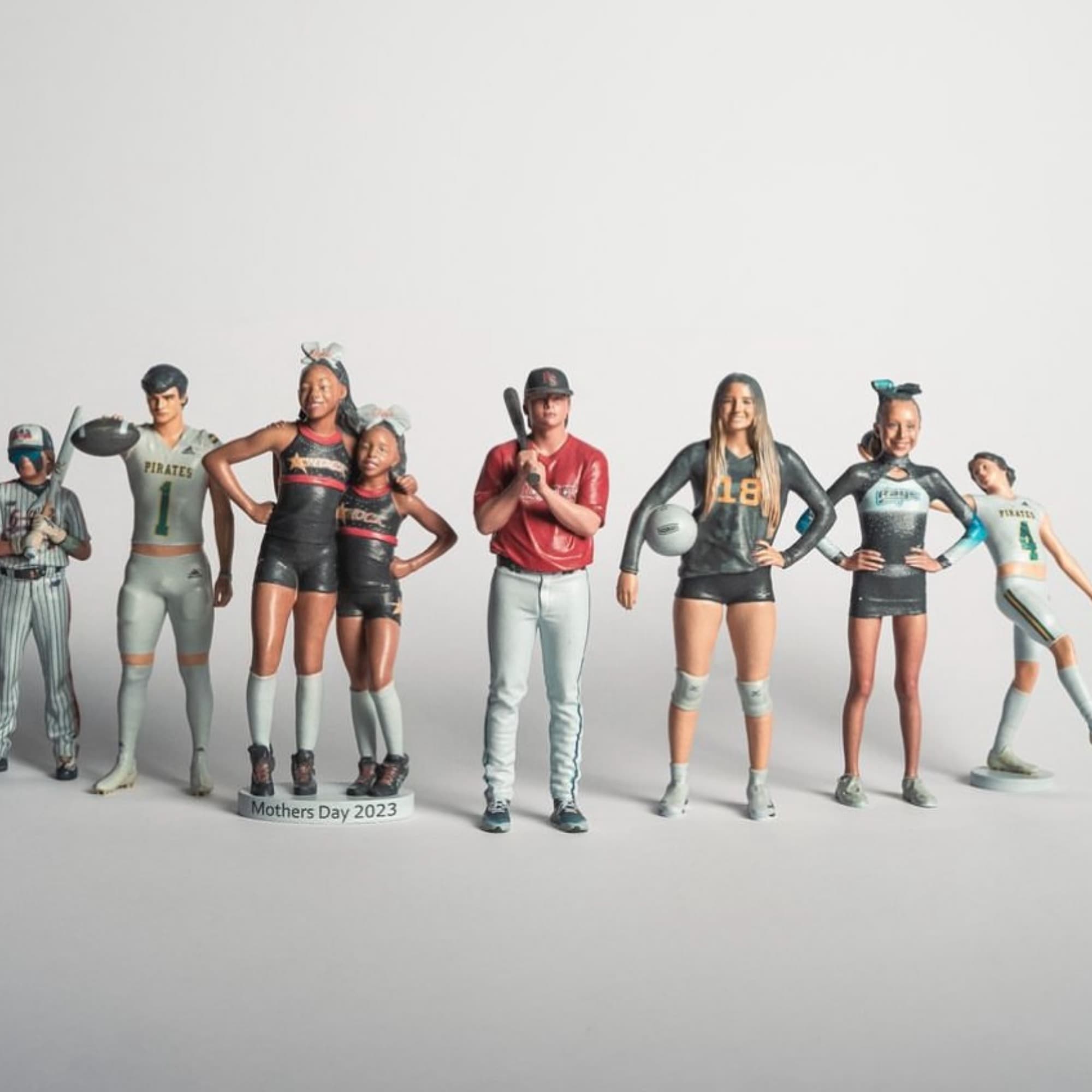 Shrunk 3D Austin Image #27