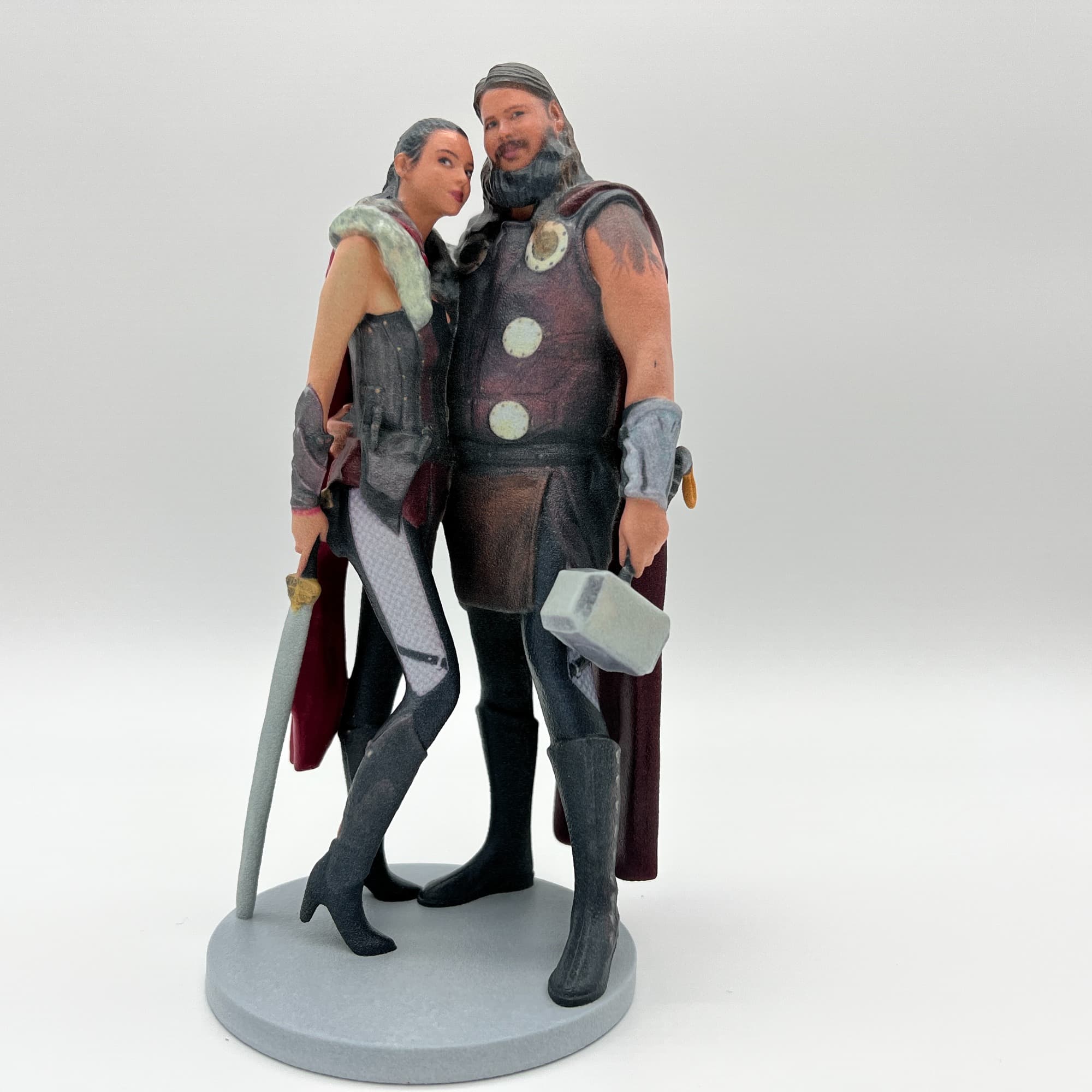 Shrunk 3D Austin Image #30