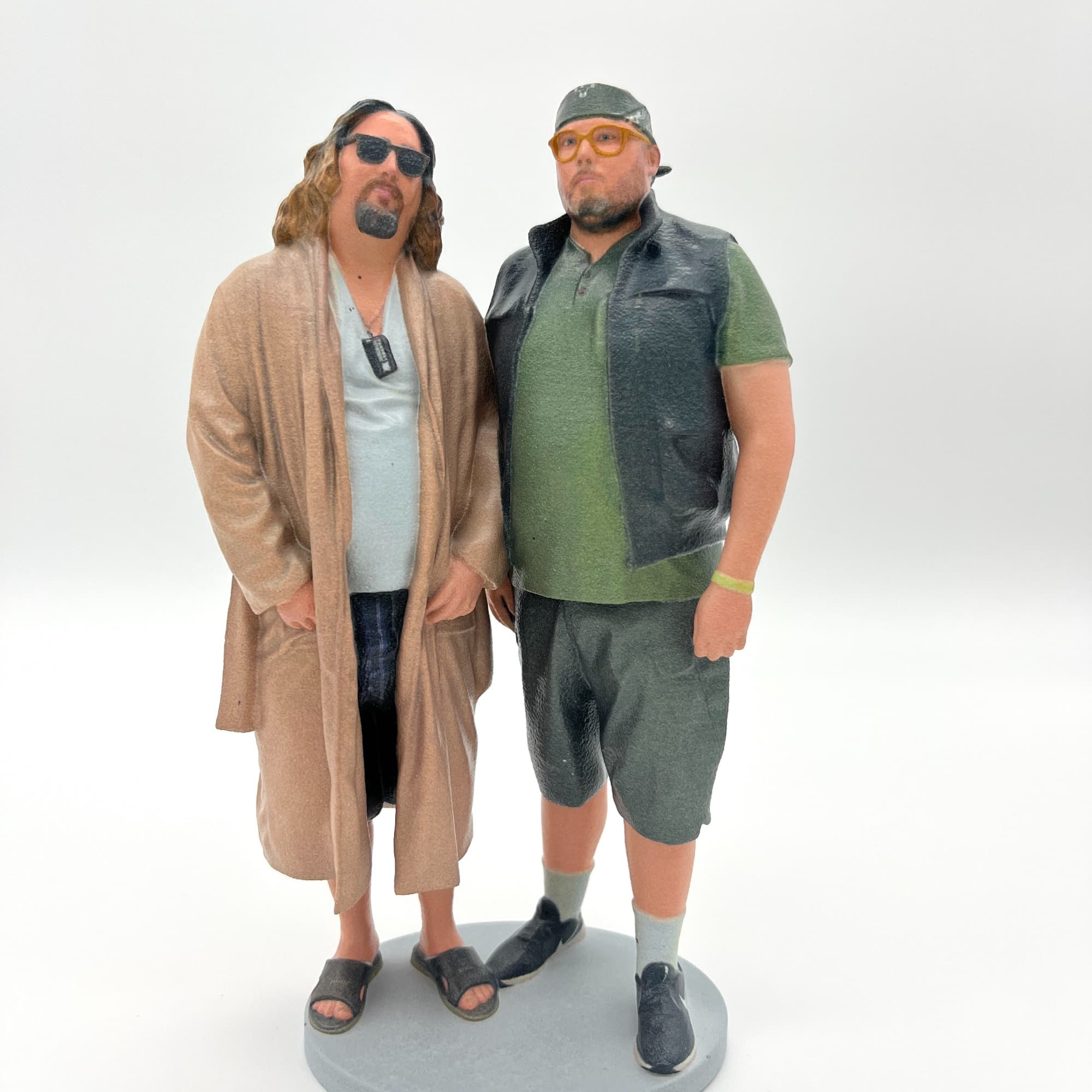 Shrunk 3D Austin Image #31