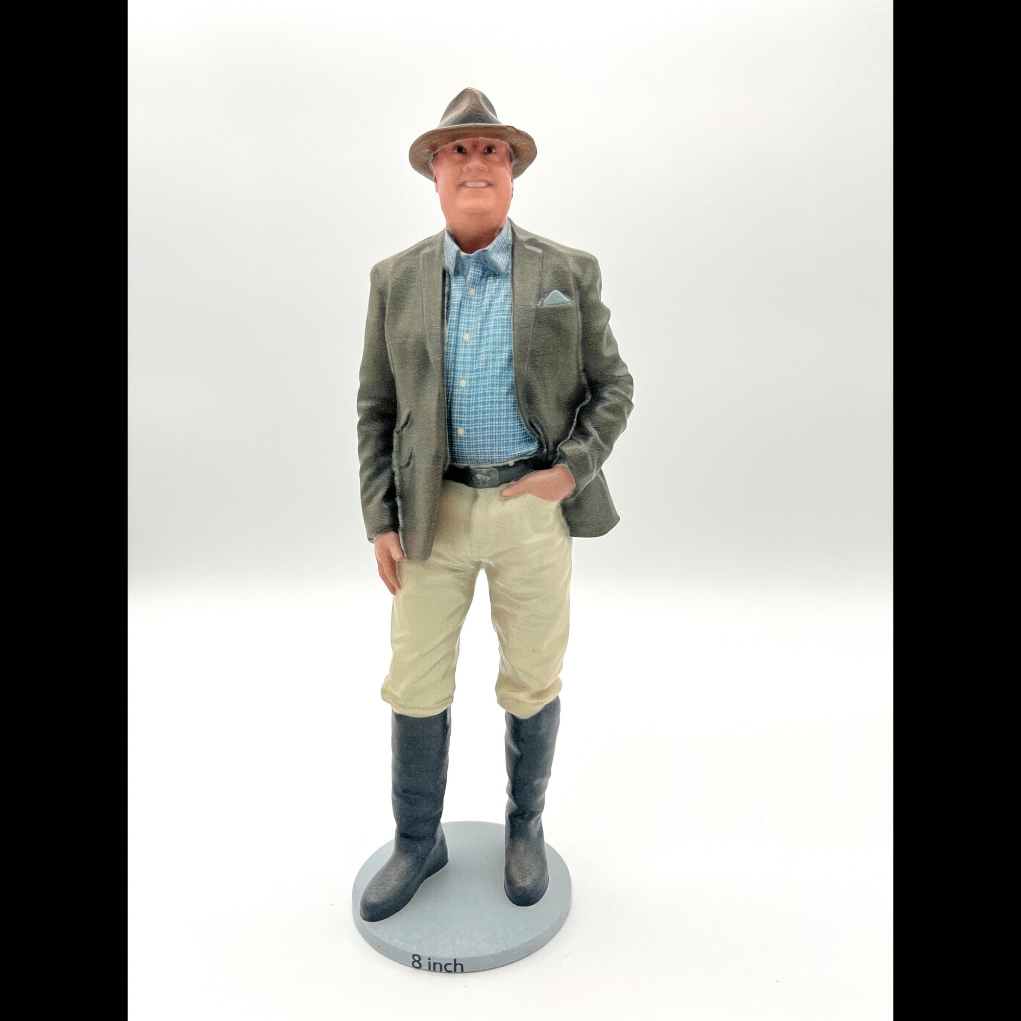 Shrunk 3D Austin Image #32