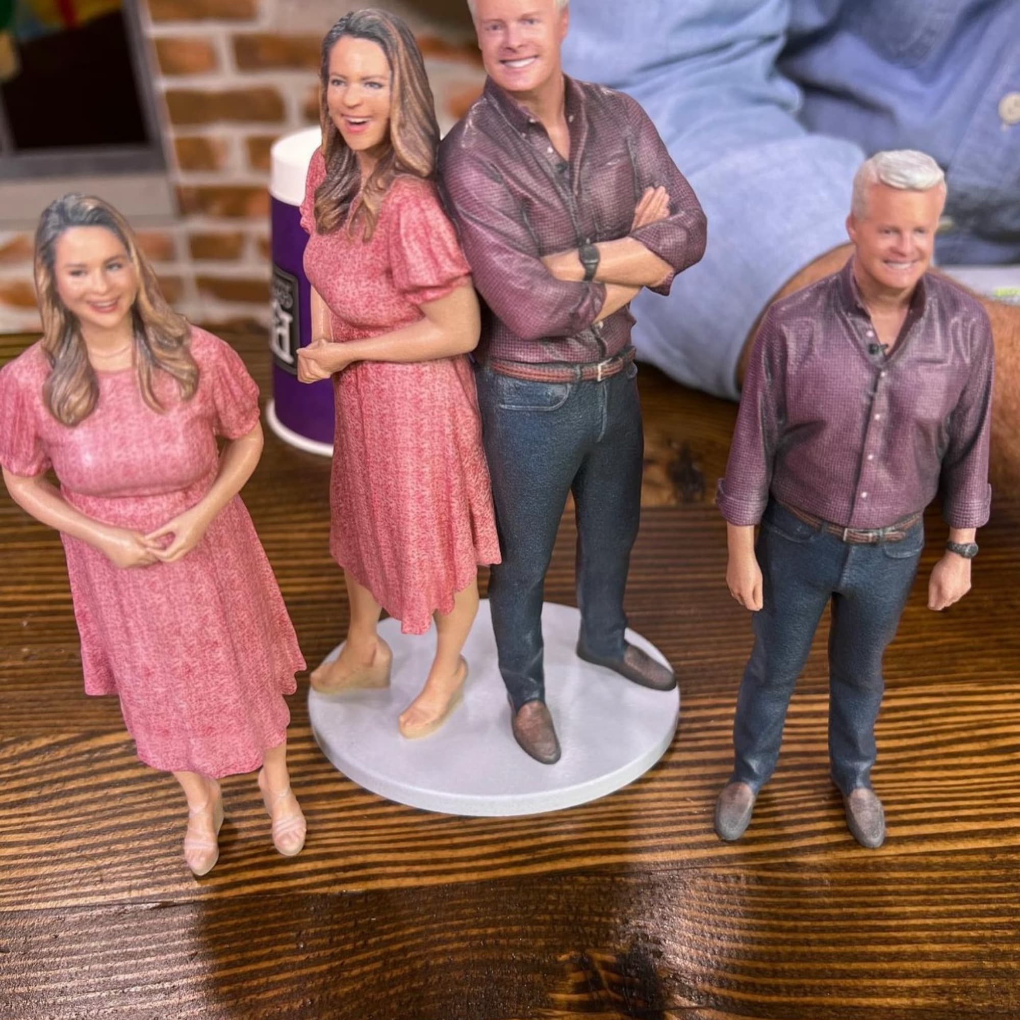 Shrunk 3D Austin Image #33