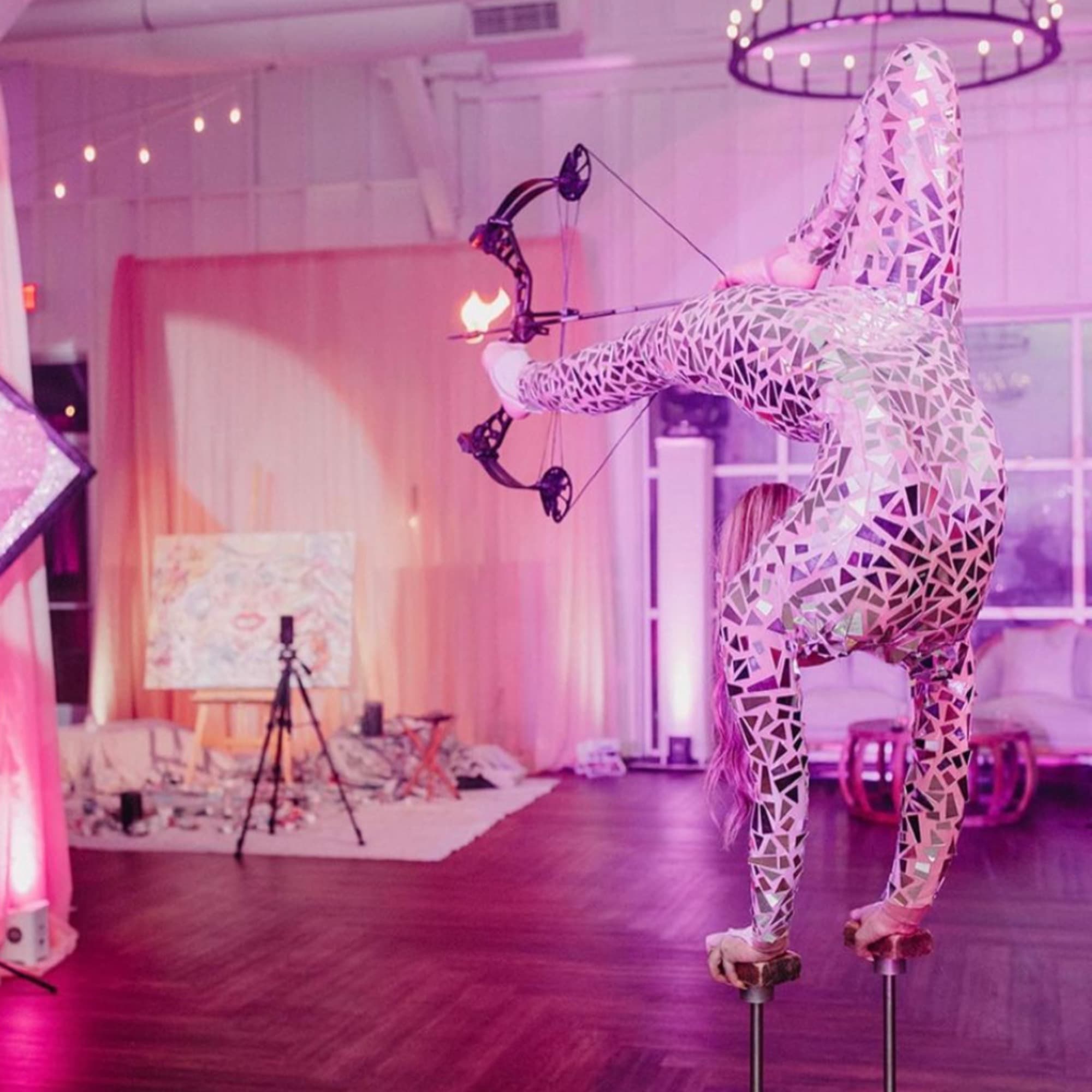 Nashville Glam Entertainment Image #0
