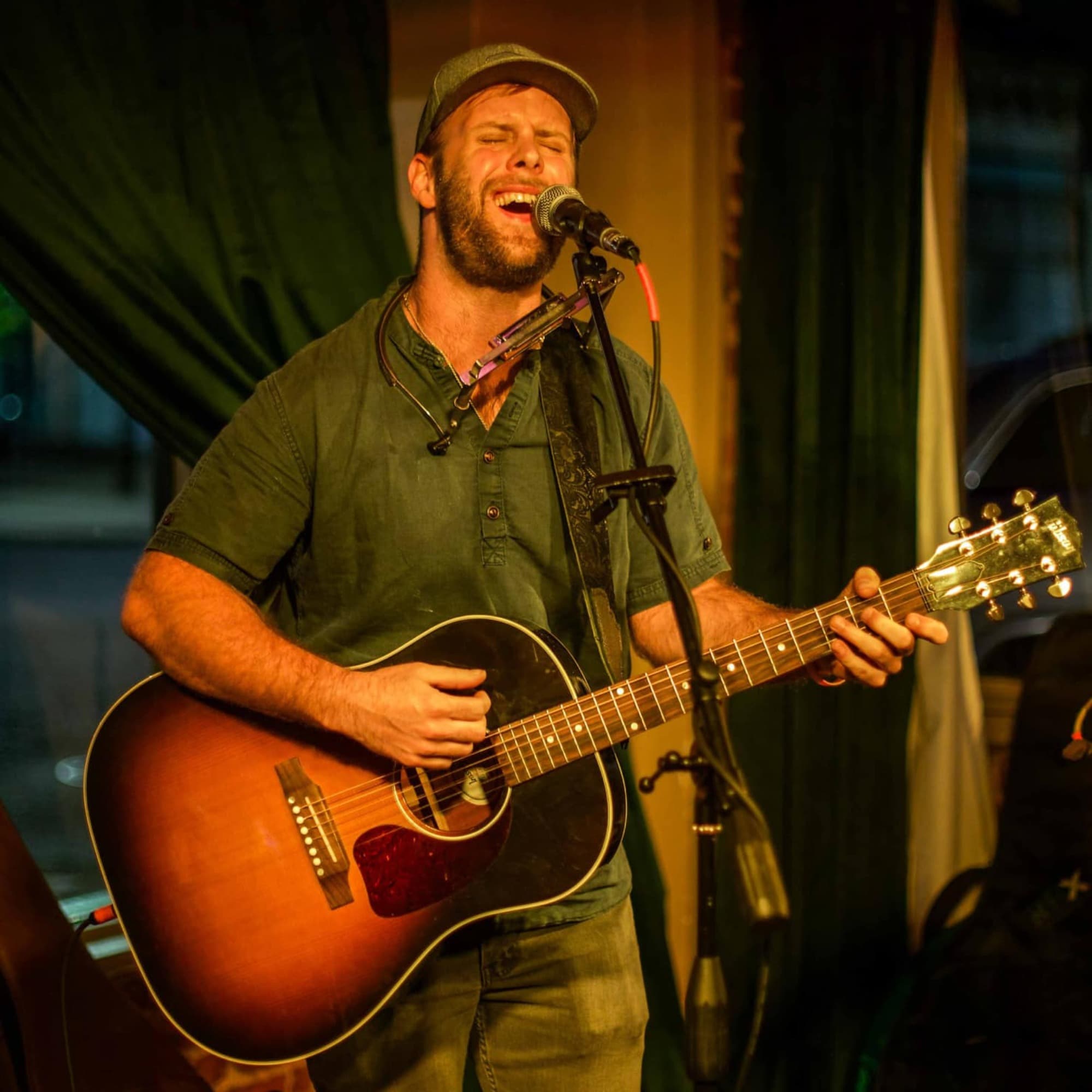Wyatt Edmondson Image #3