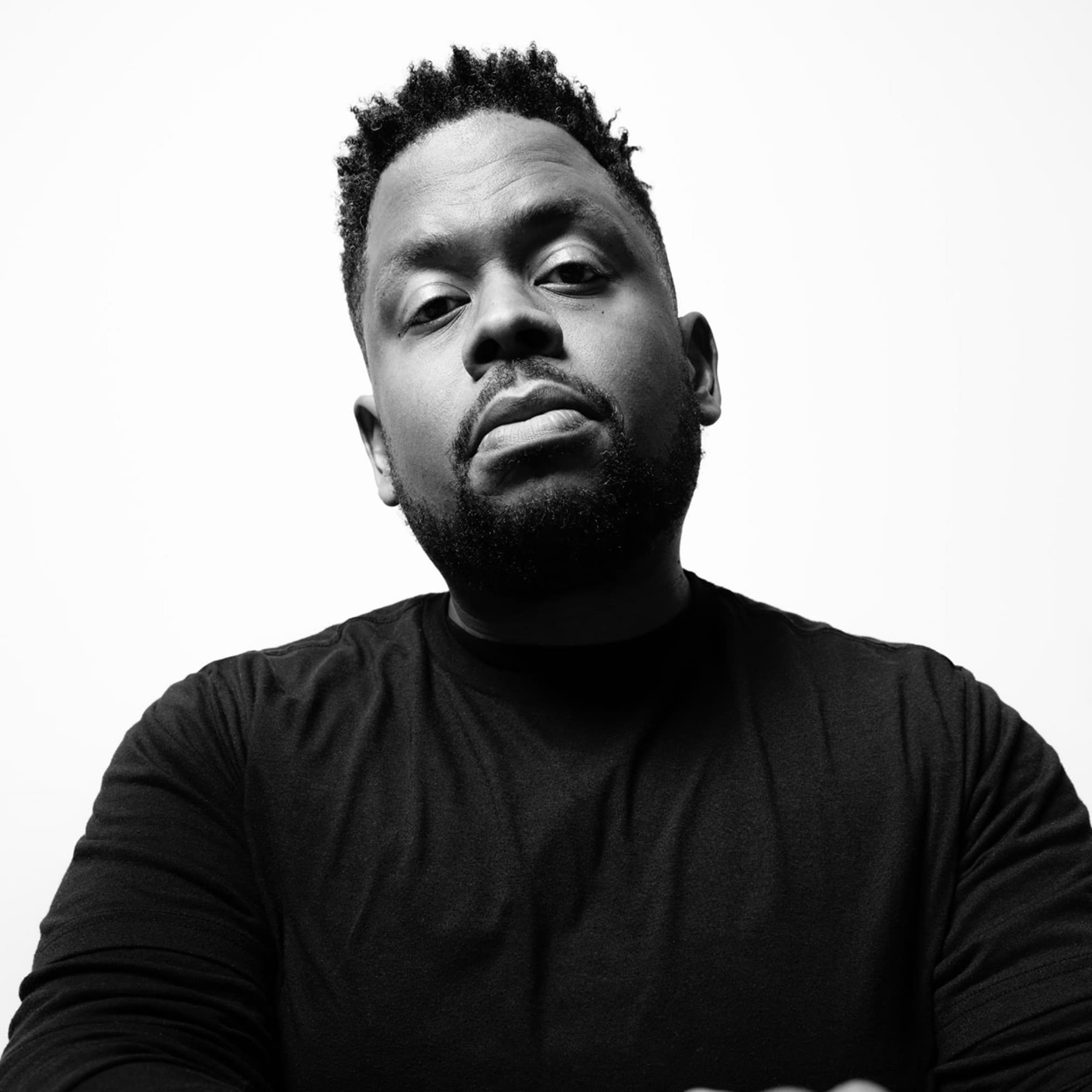 David "DJ" Lee aka Rockababyrock Image #1
