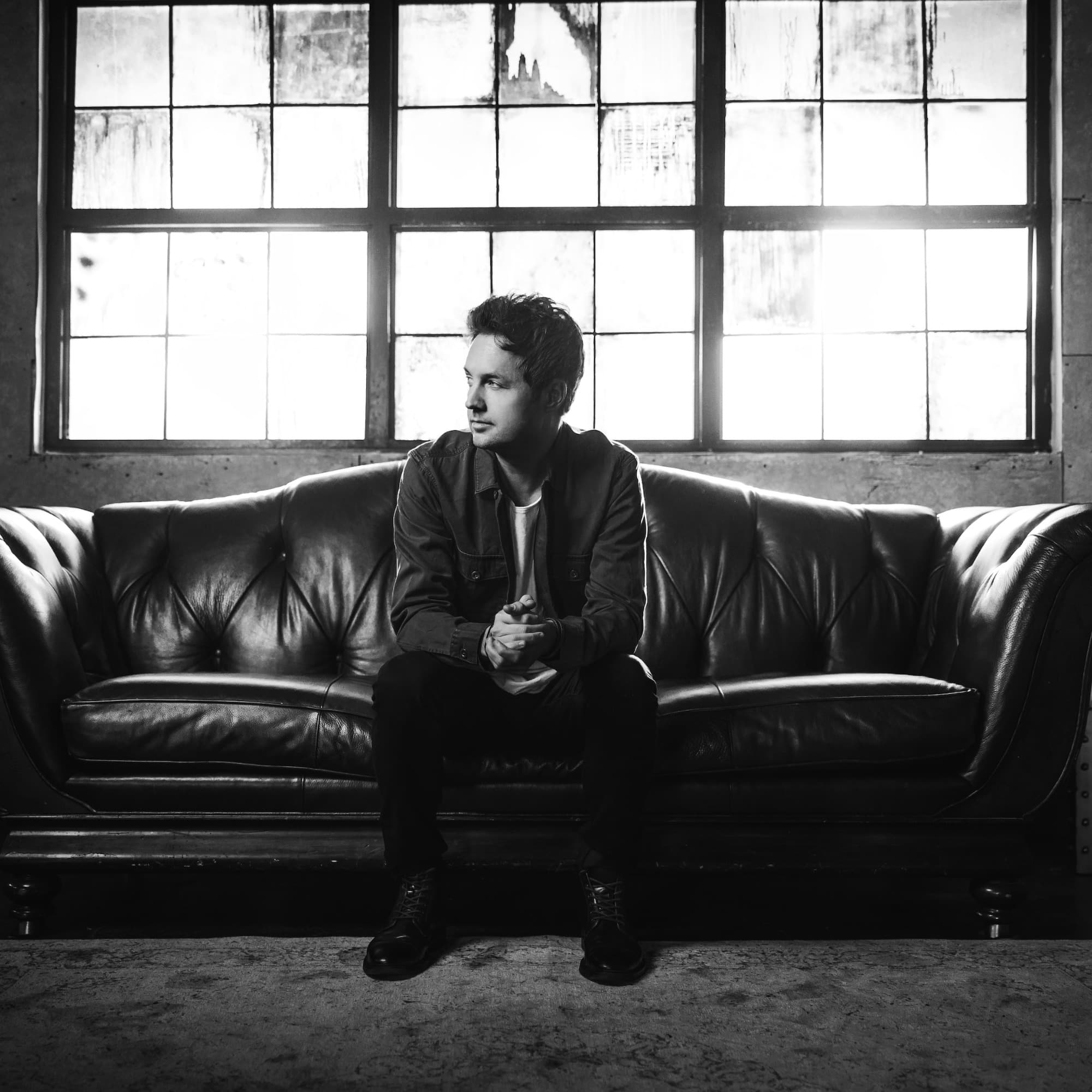 Nick Howard Image #5