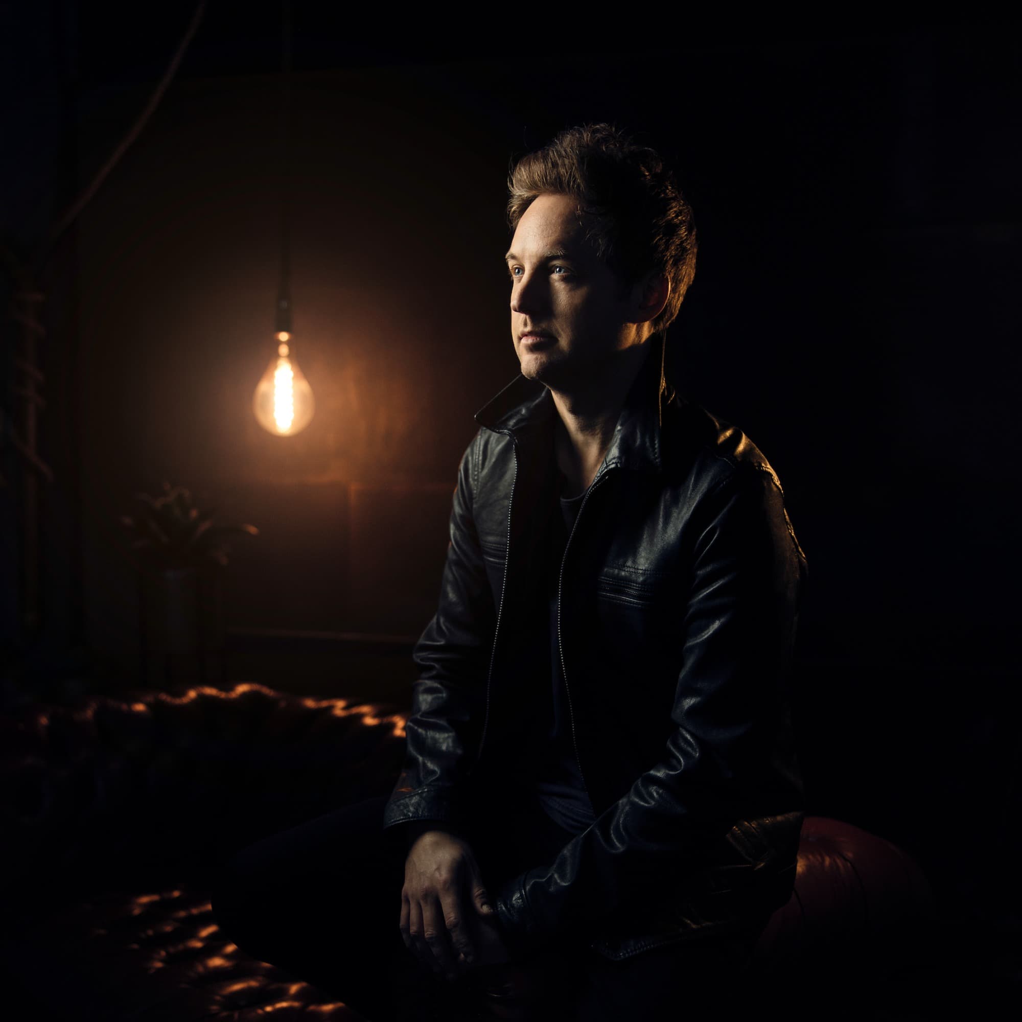 Nick Howard Image #6