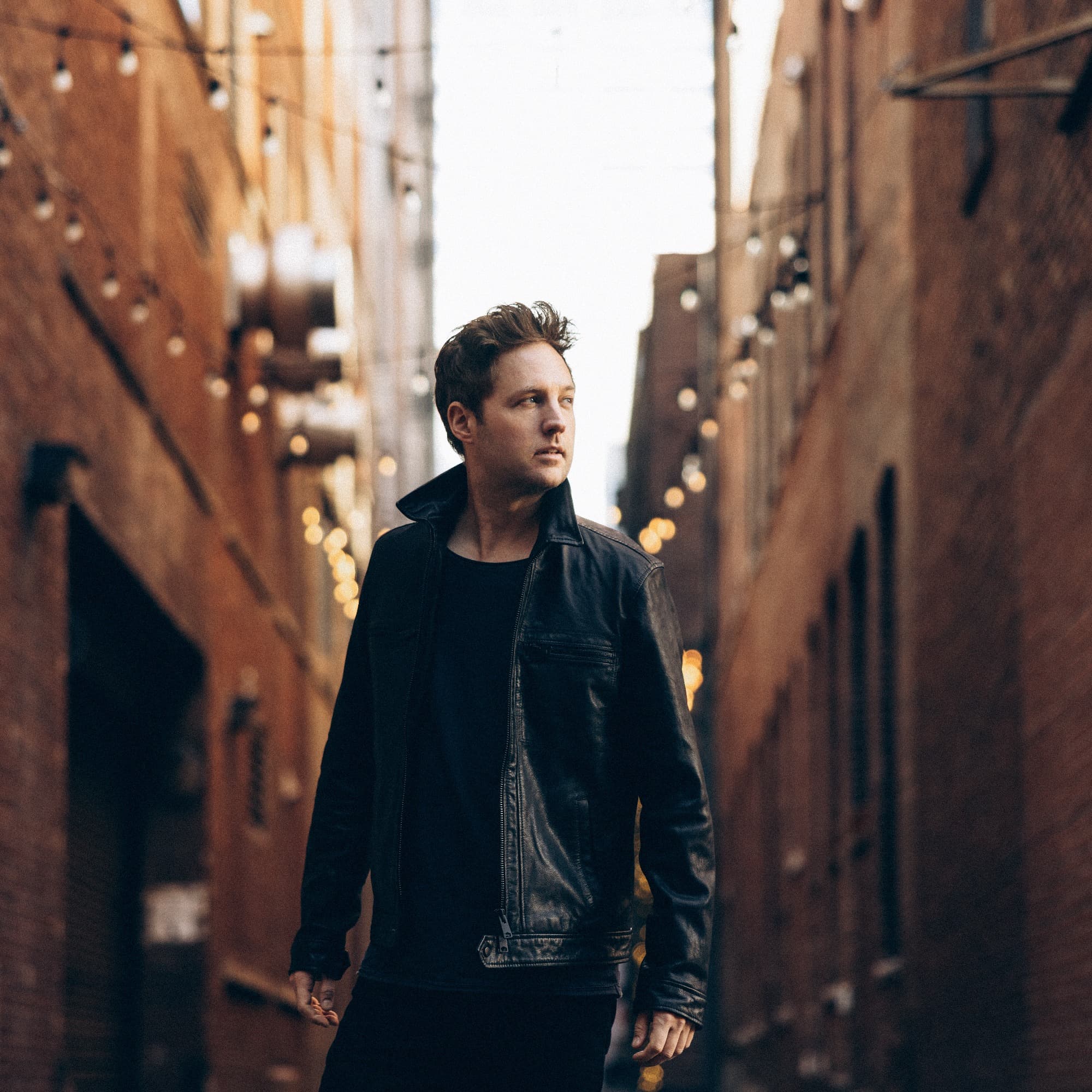 Nick Howard Image #7