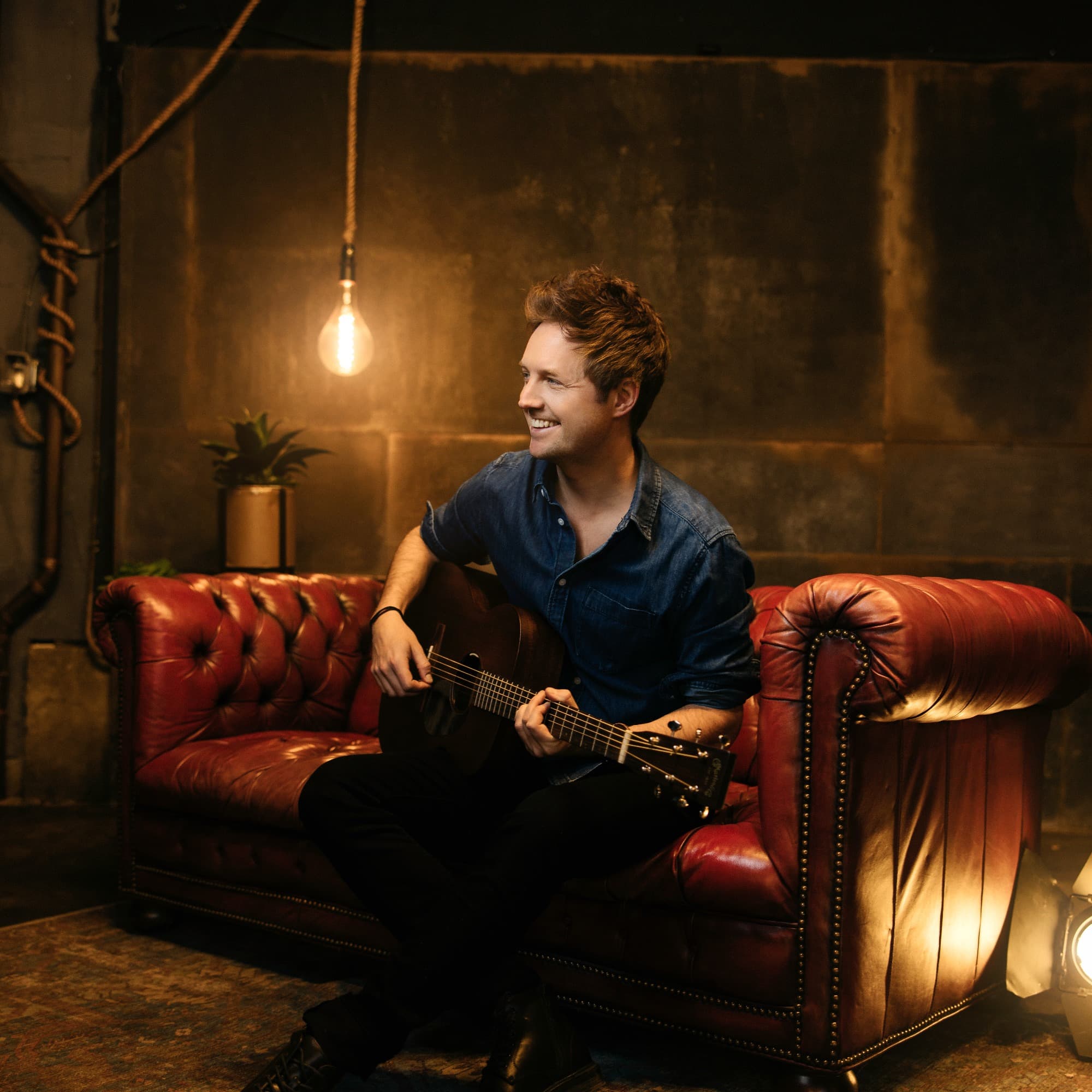 Nick Howard Image #8