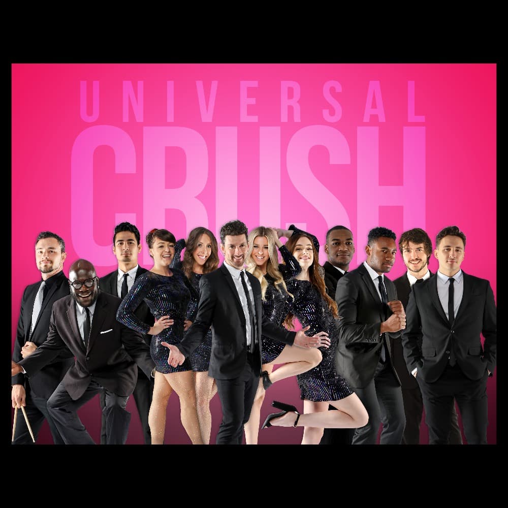 Universal Crush Image #0