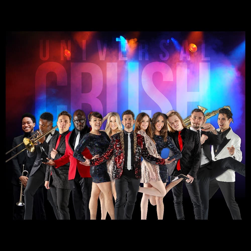 Universal Crush Image #1