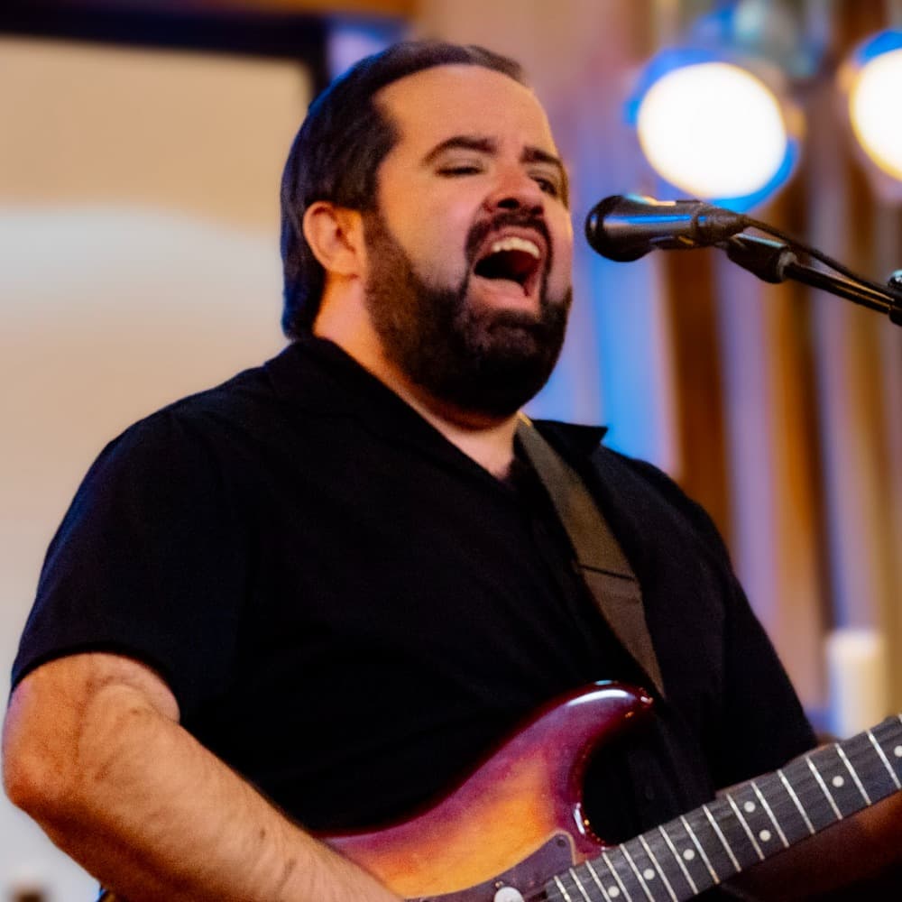Brian Wolff