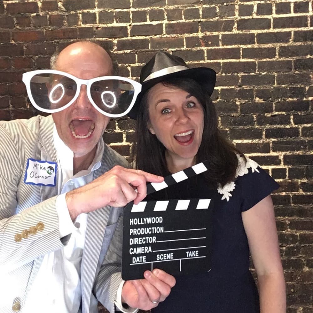 Photobooth Services by Go DJ Atlanta Entertainment Image #5