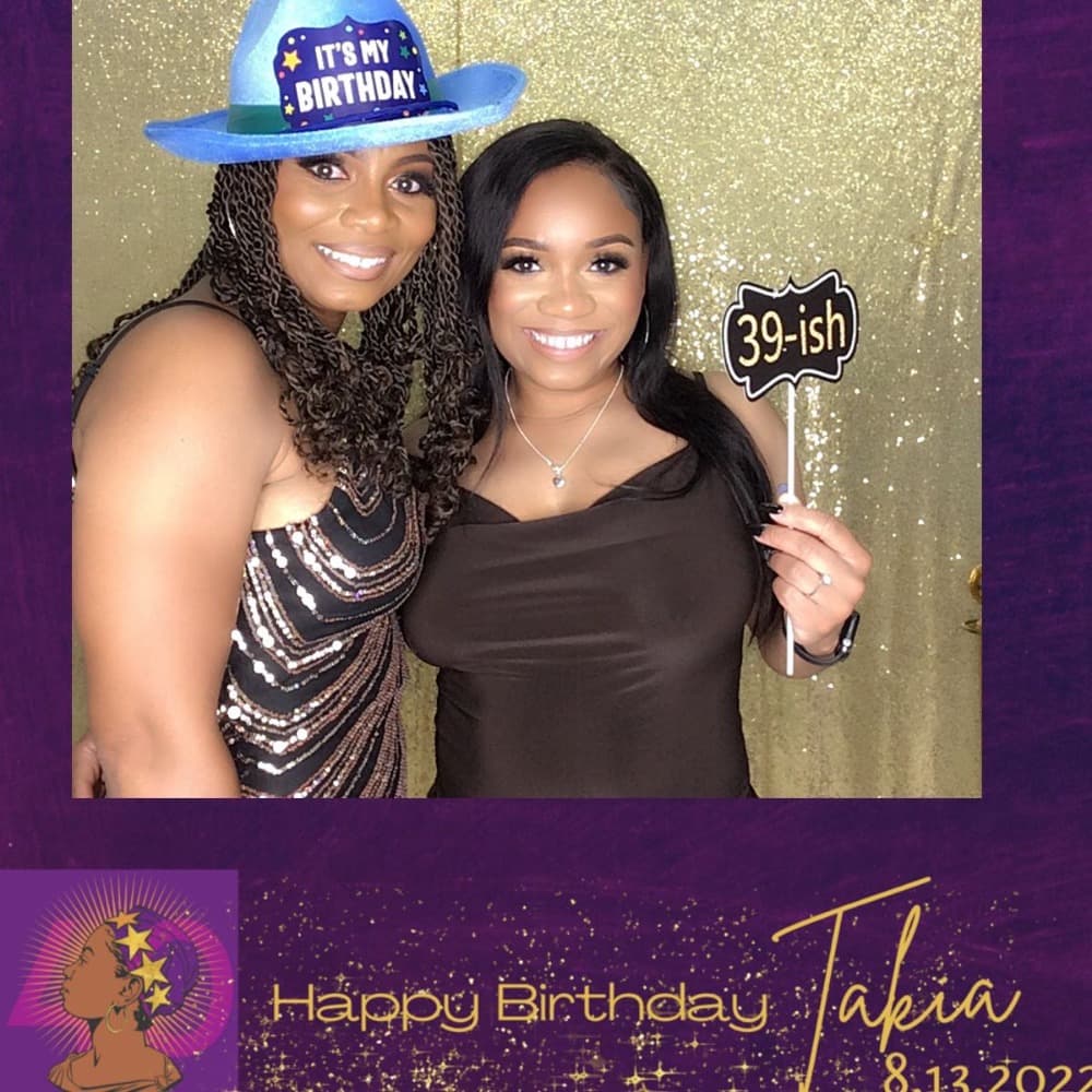 Photobooth Services by Go DJ Atlanta Entertainment Image #6