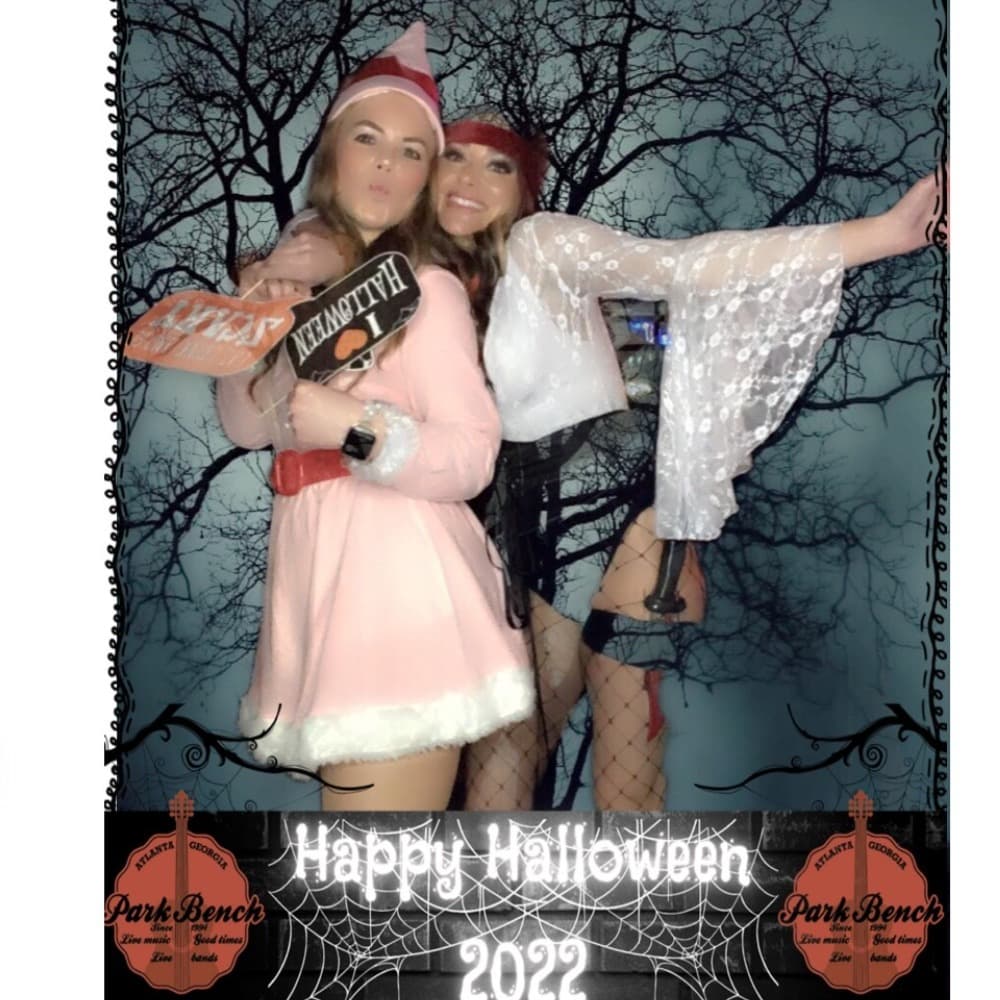 Photobooth Services by Go DJ Atlanta Entertainment Image #9