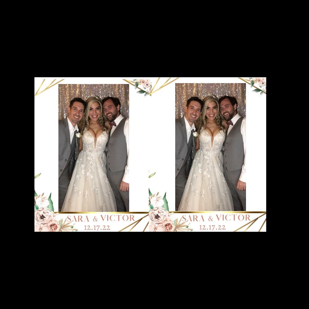 Photobooth Services by Go DJ Atlanta Entertainment Image #11