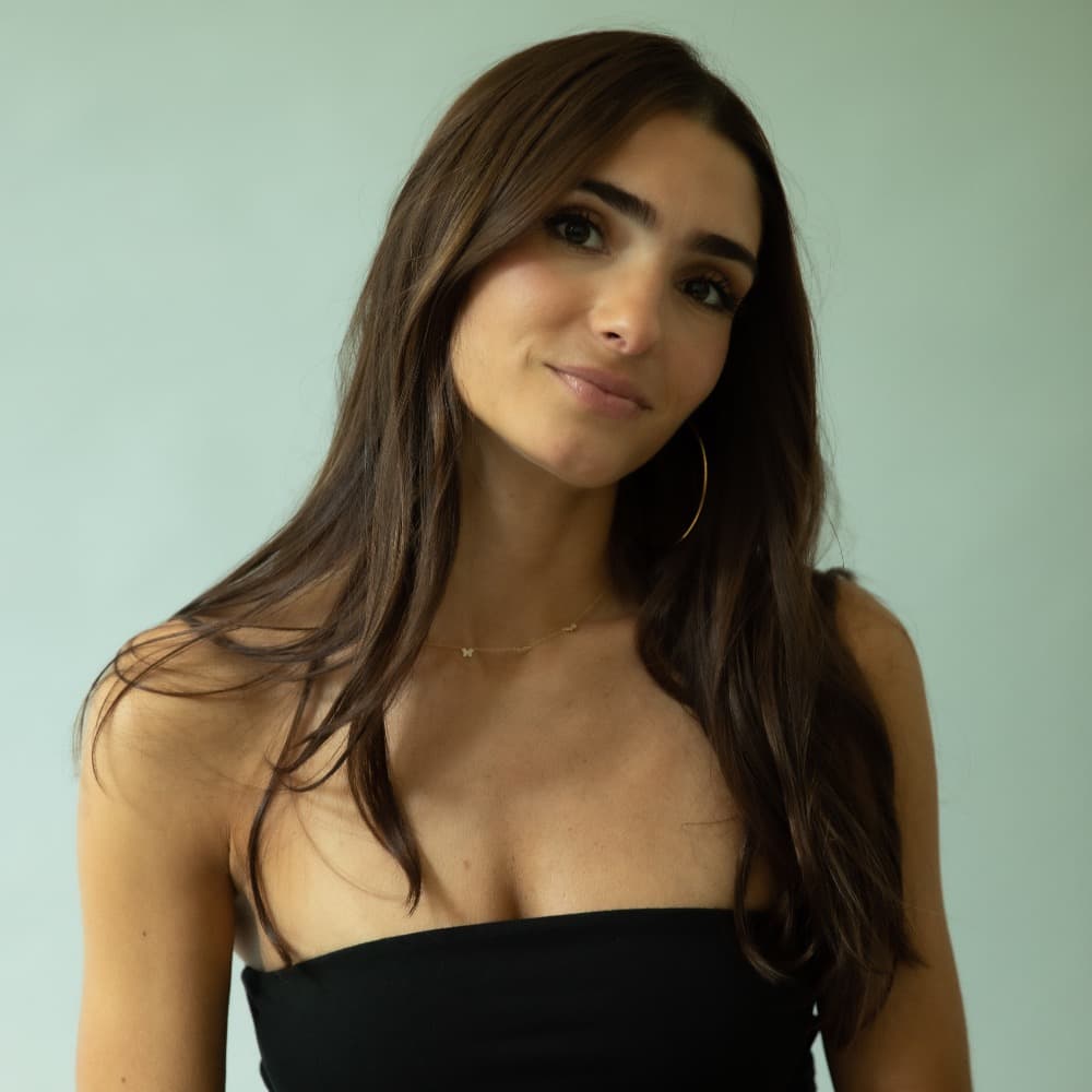 Alana Grace