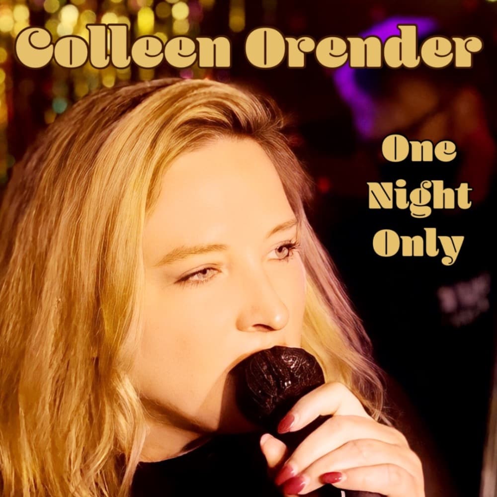 Colleen Orender Image #0