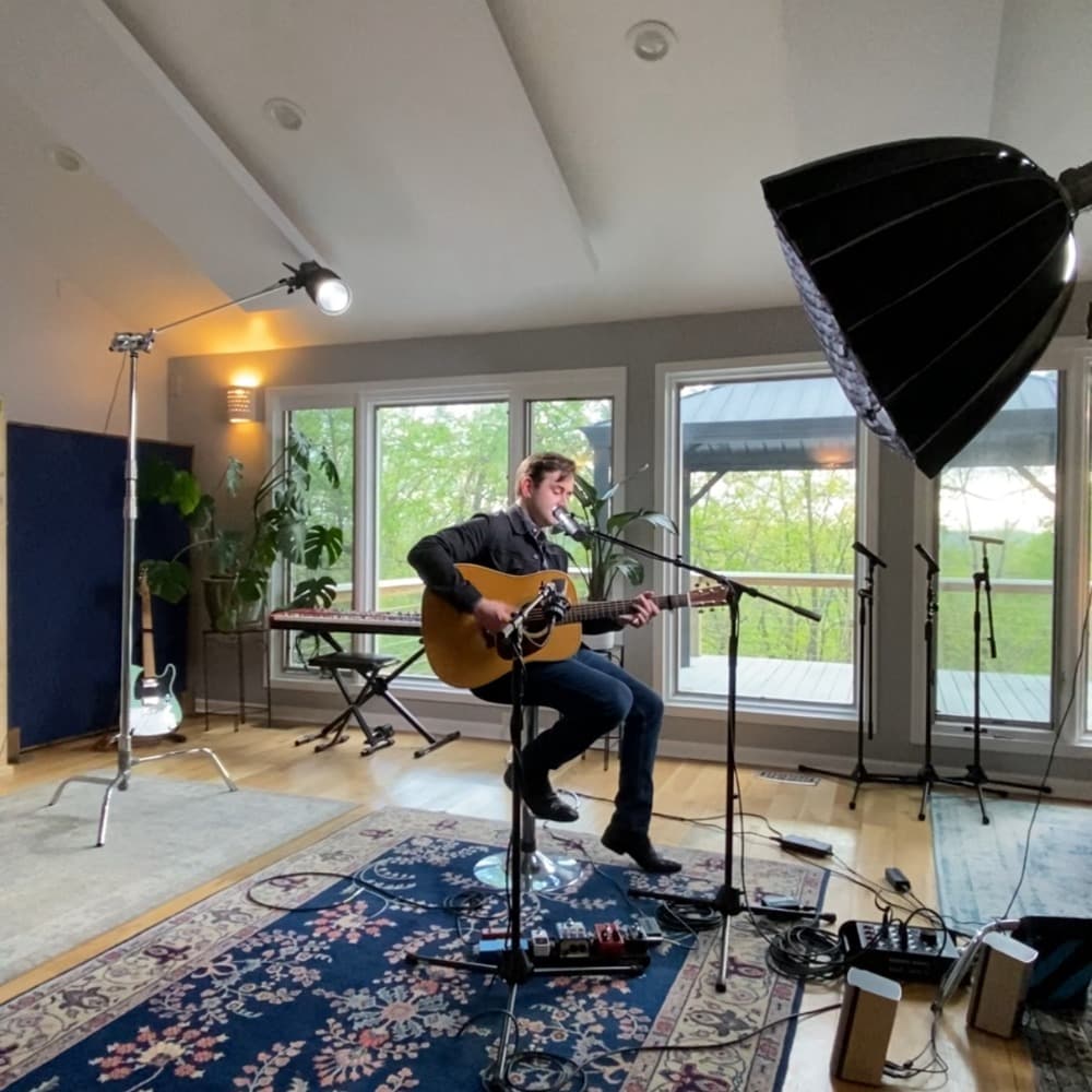 Mike Dunbar Image #3