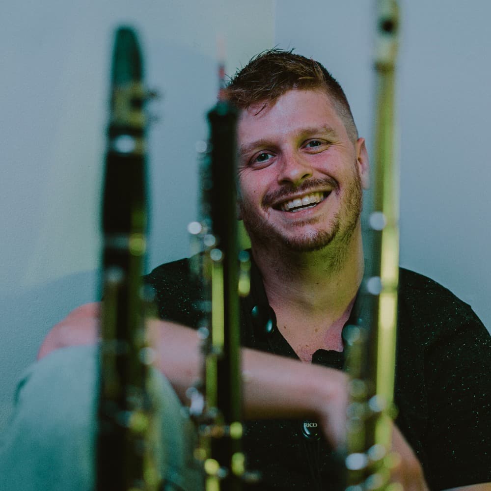 Zach Sax Nashville Image #1