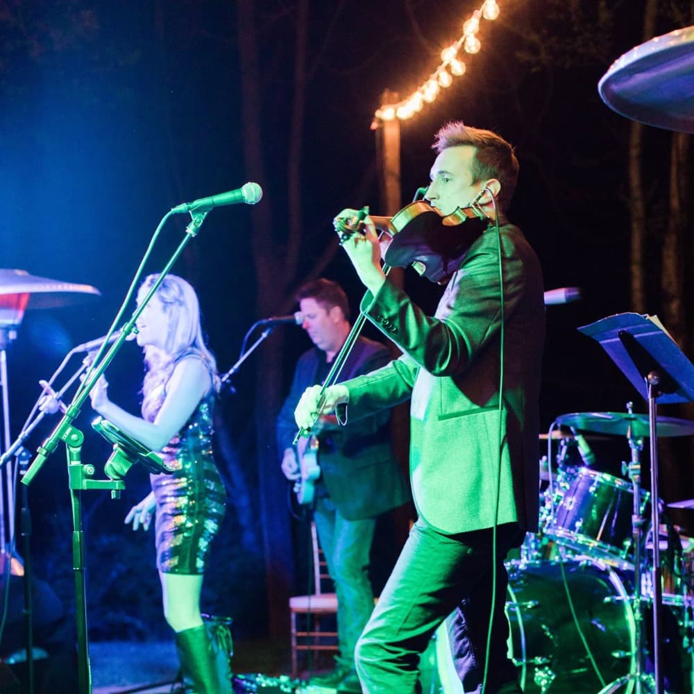 Nash County Band Image #3