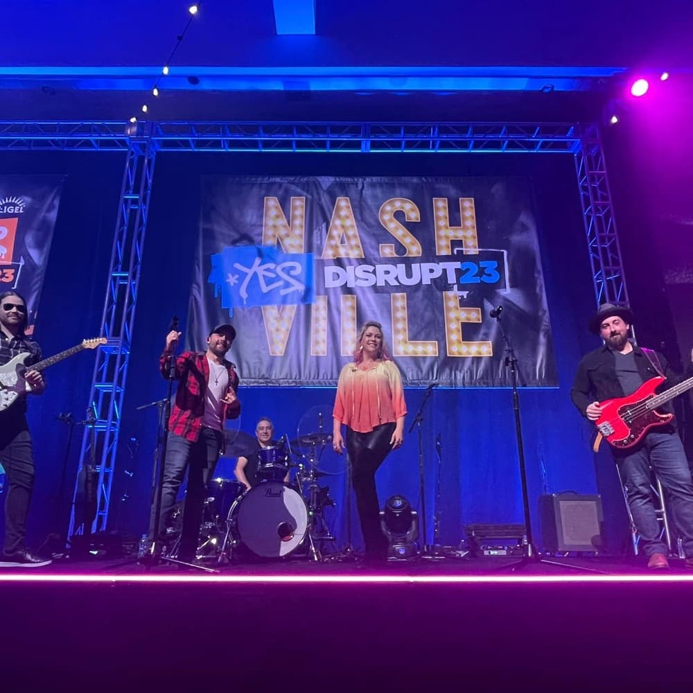Nash County Band Image #4