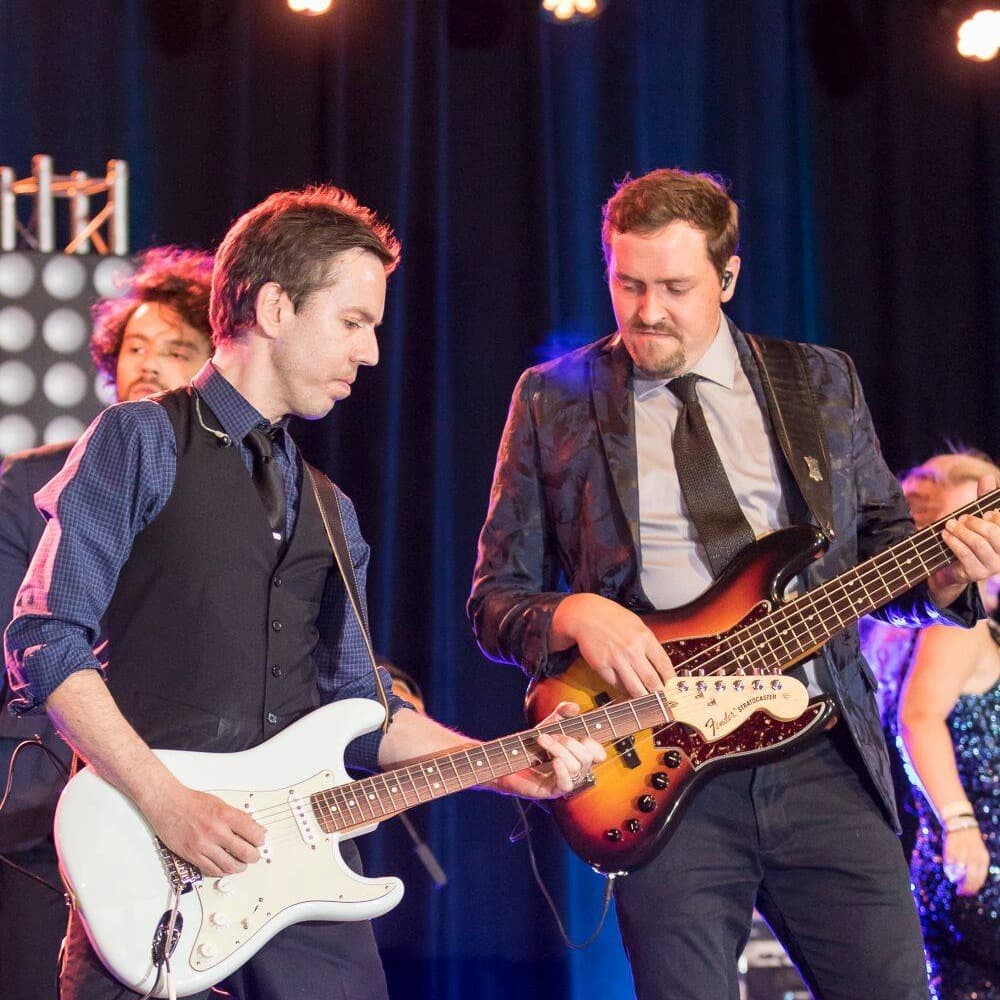 The 8 South Band Image #4