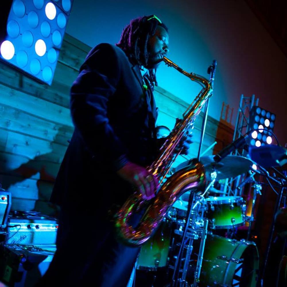 The 6 South Band Image #2