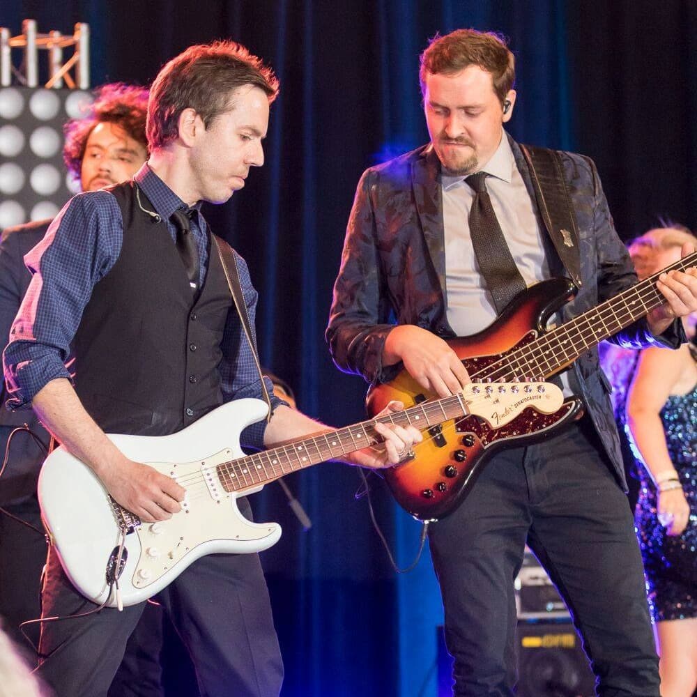 The 6 South Band Image #4