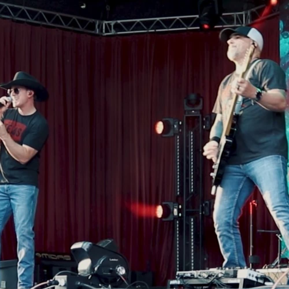 90 PROOF Country Image #5
