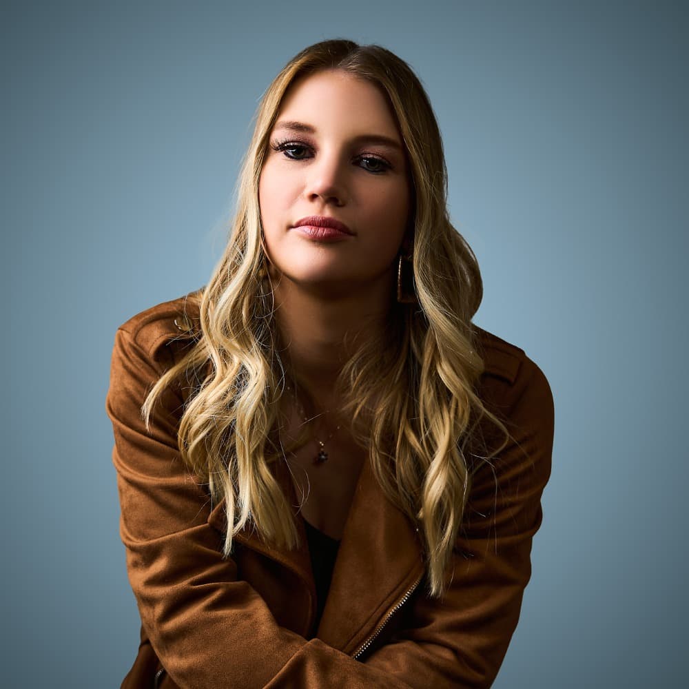 Sarah Harralson Image #1