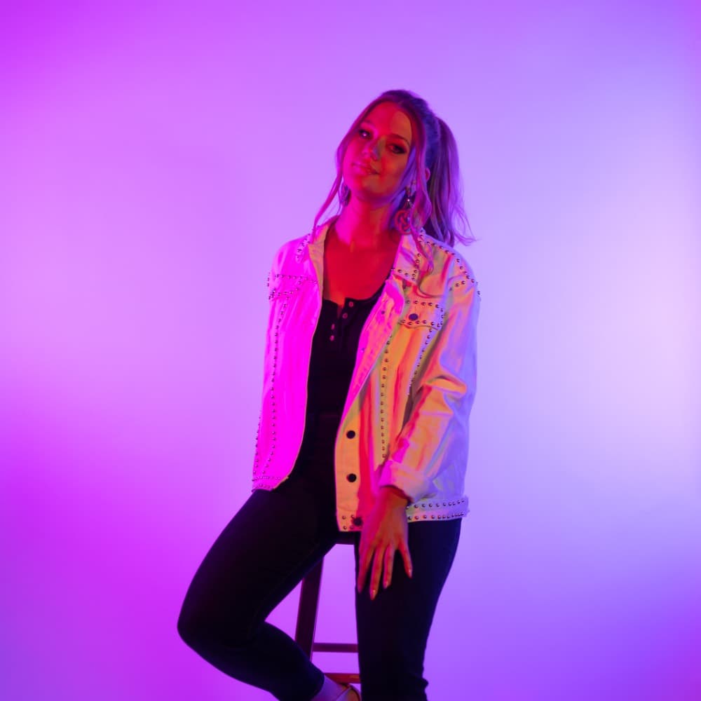 Sarah Harralson Image #3