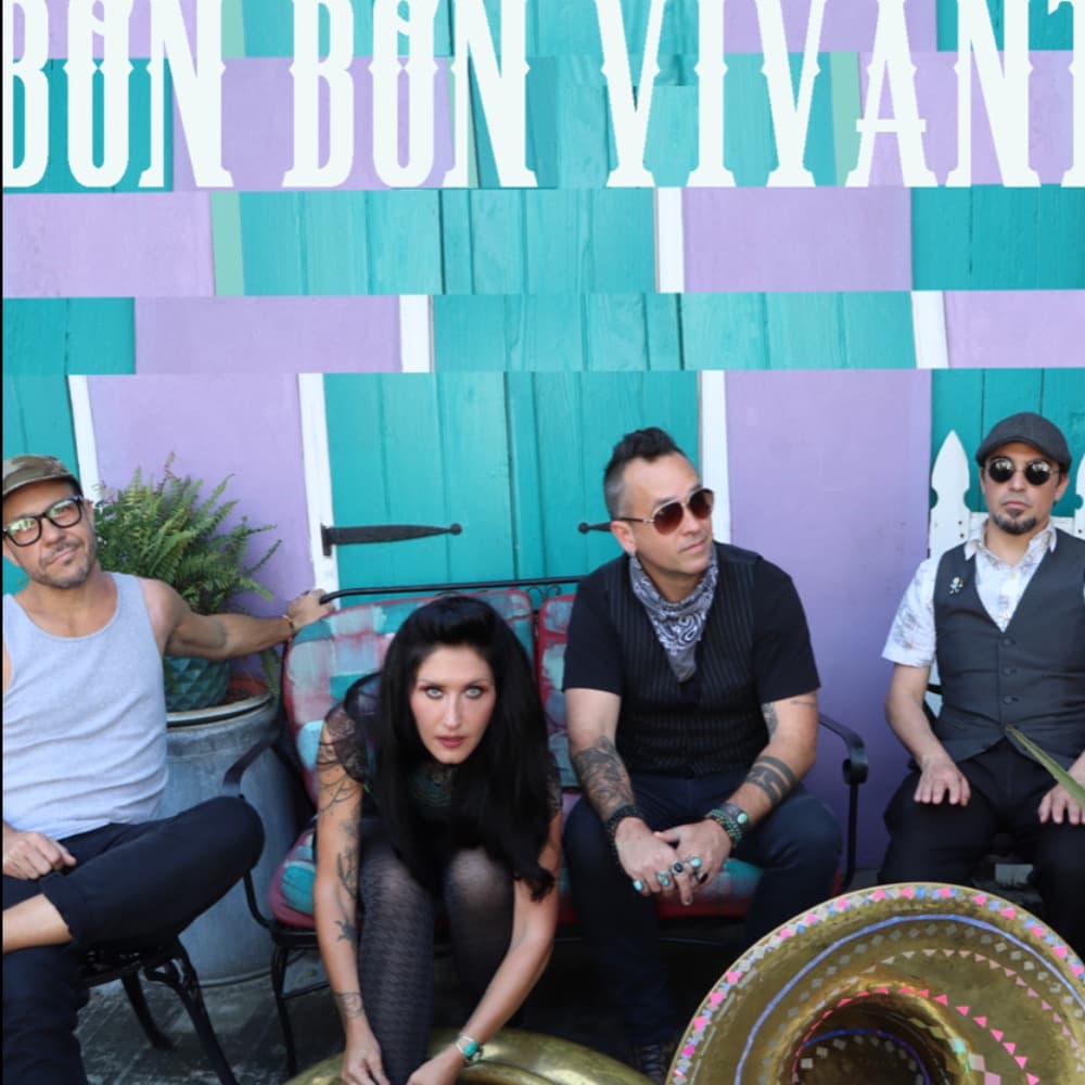 Bon Bon Vivant Image #0