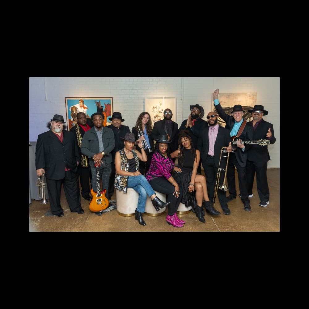All Funk Radio Show Profile Picture