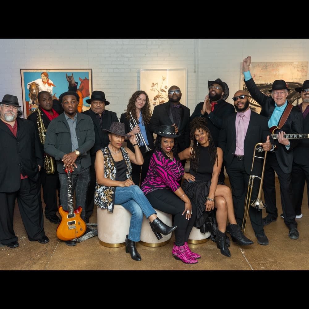 All Funk Radio Show Image #6