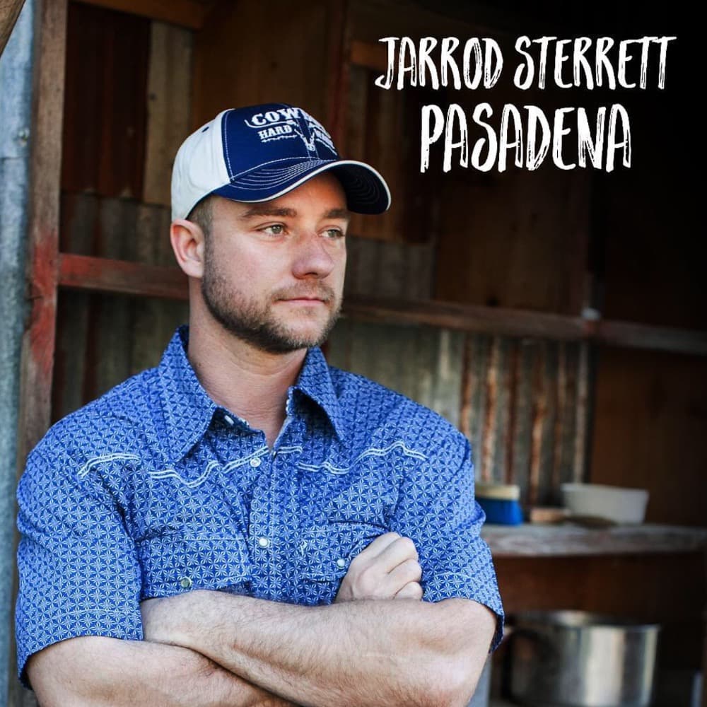 Jarrod Sterrett Image #1