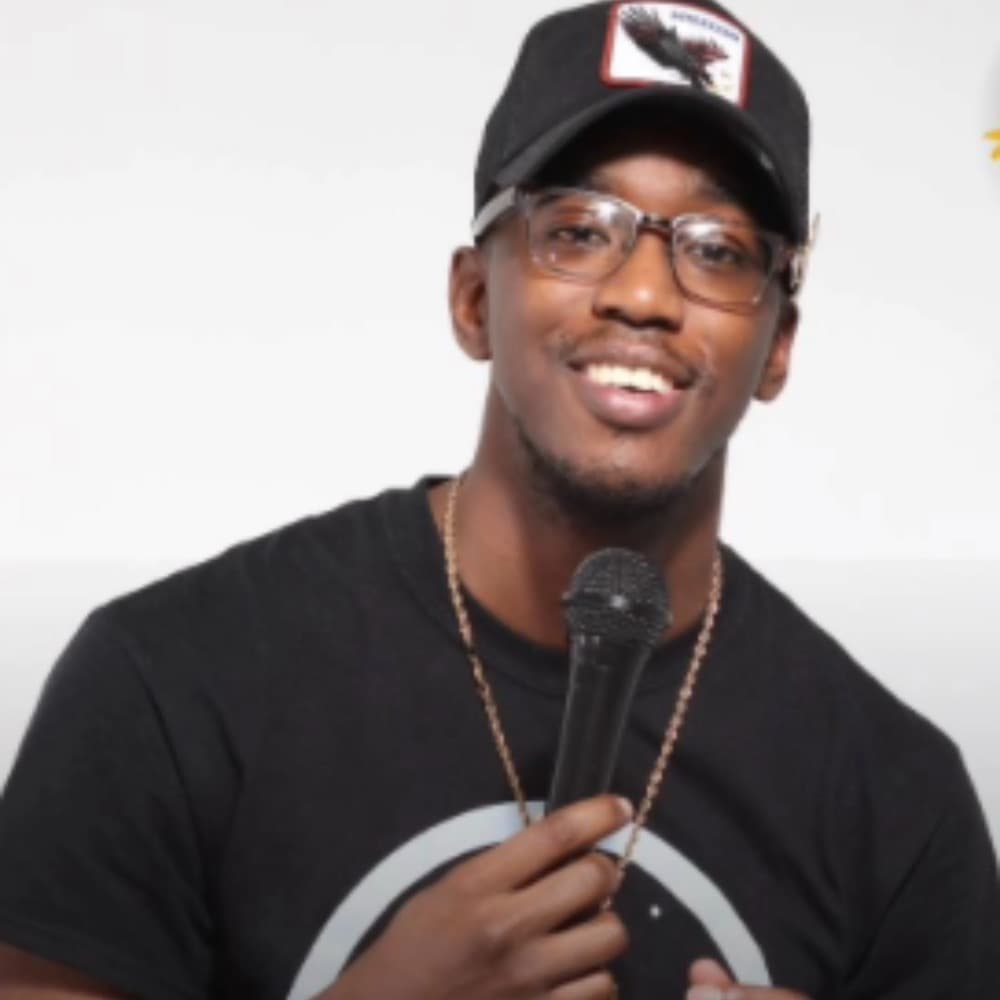 Trey Mack Image #1