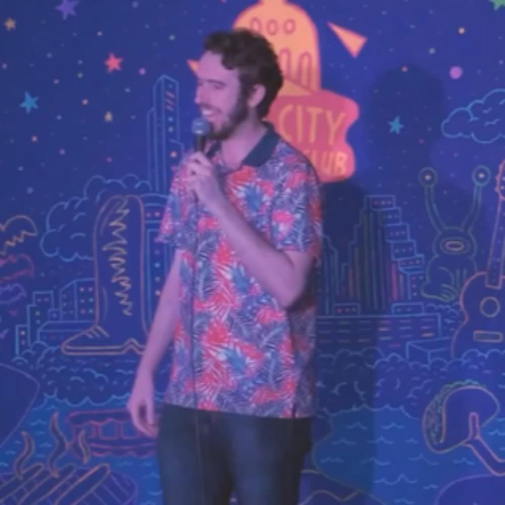 Sean Reilly Image #1