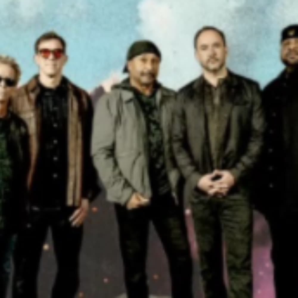 Watchtower: A tribute to Dave Matthews Band Image #0
